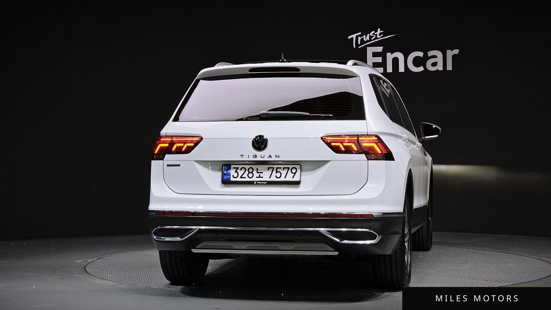 Volkswagen Tiguan 2023 — миниатюра 4