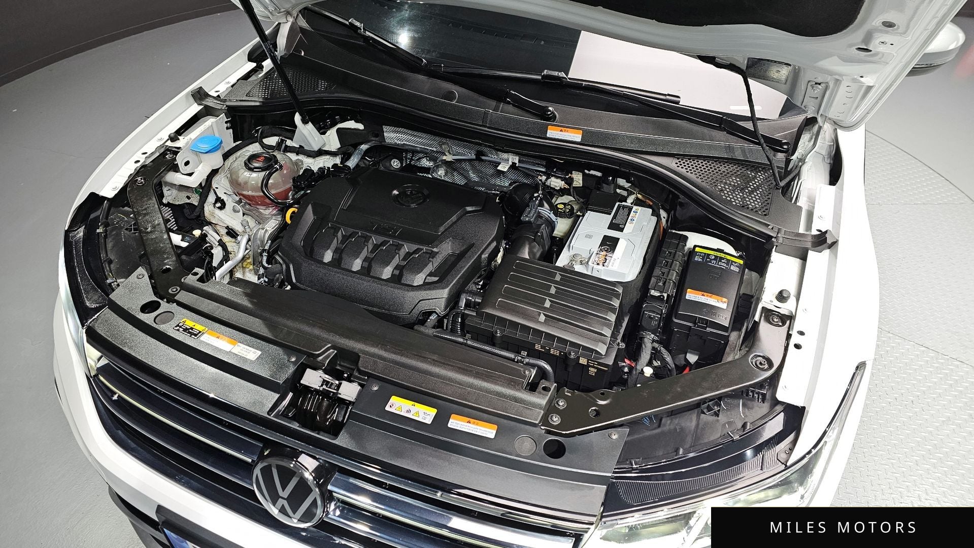 Volkswagen Tiguan 2023 — миниатюра 6