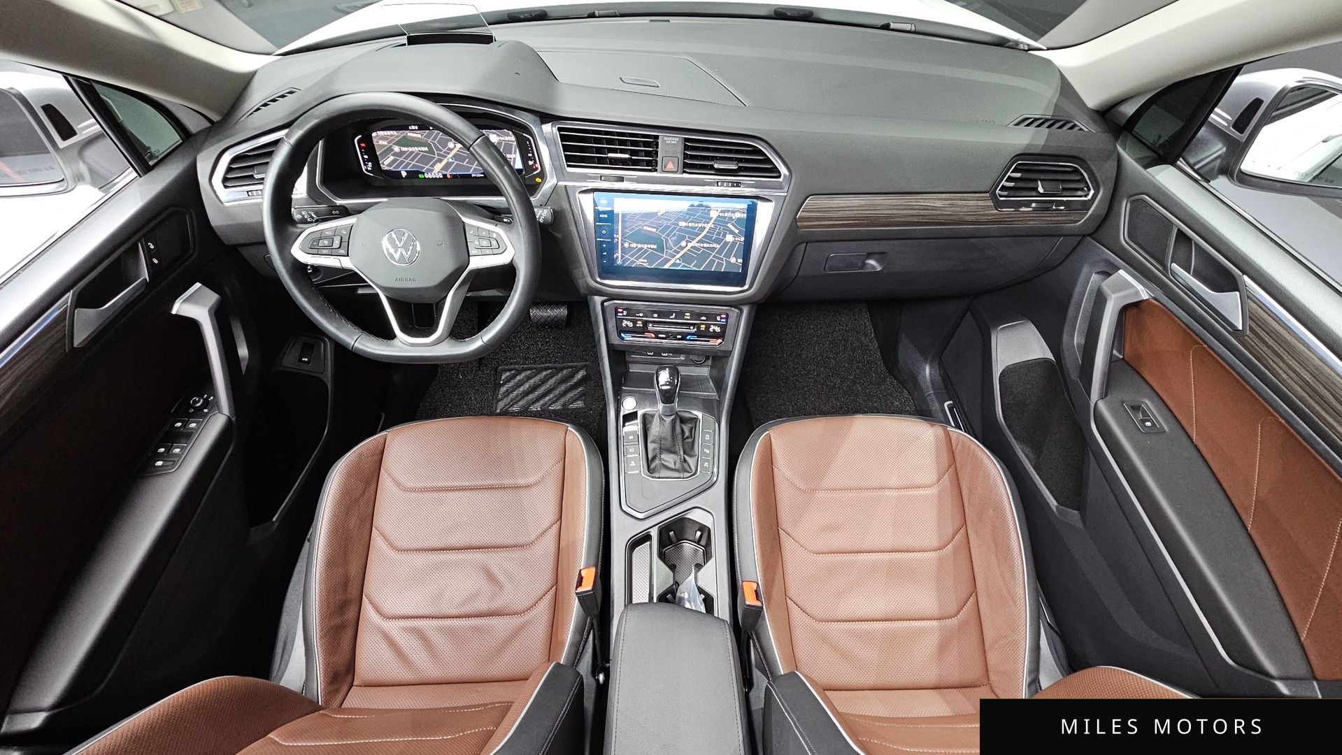 Volkswagen Tiguan 2023 — миниатюра 10