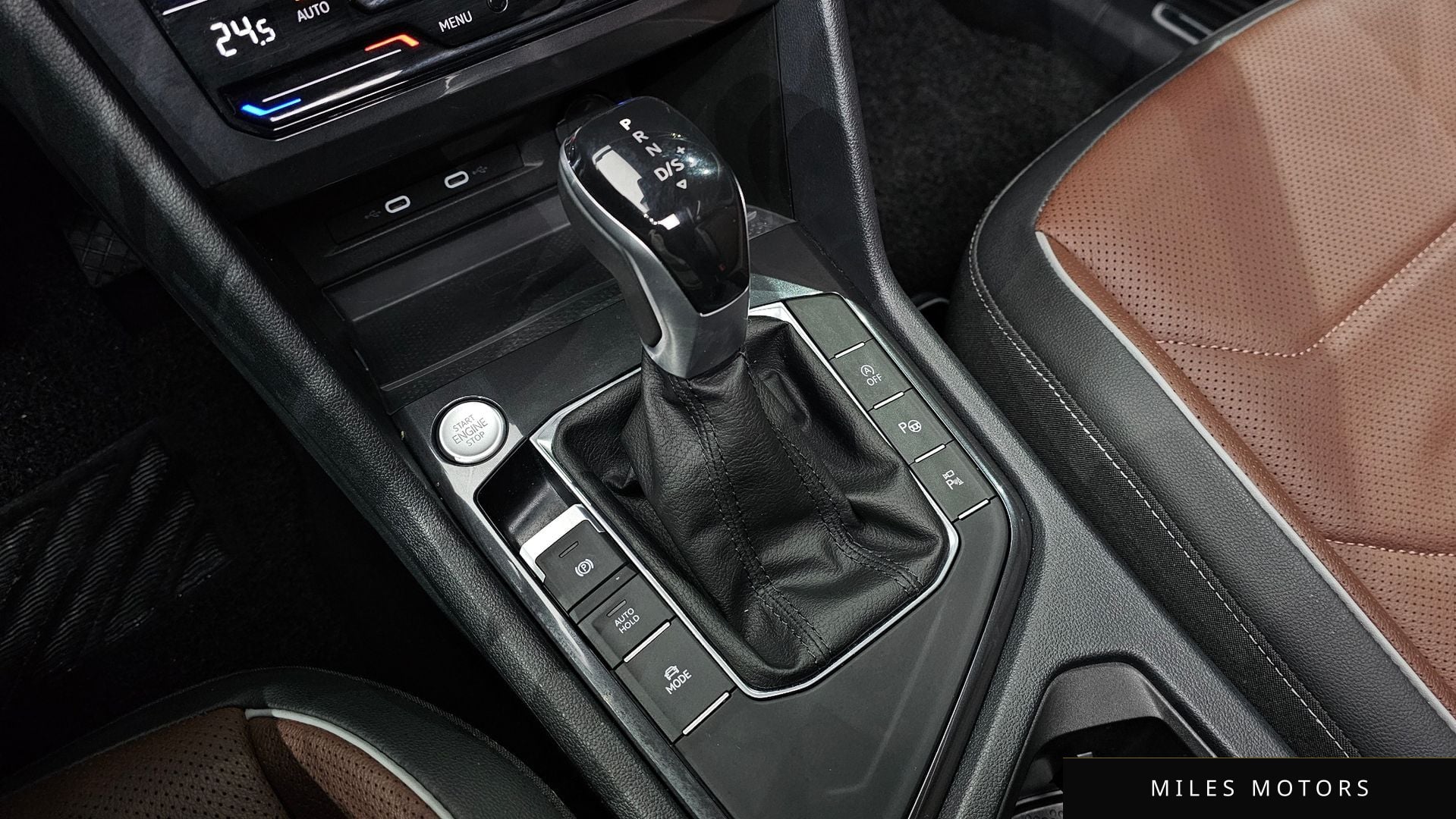 Volkswagen Tiguan 2023 — миниатюра 12