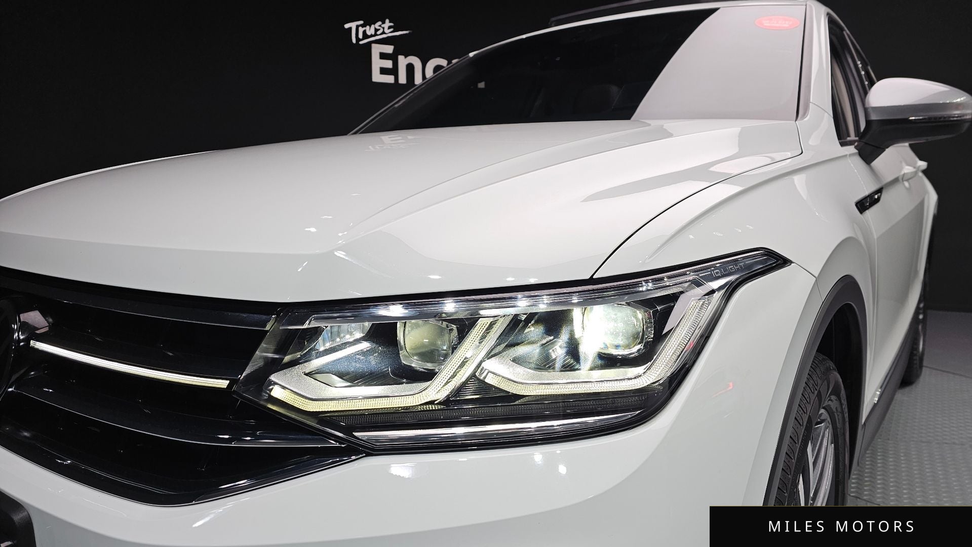 Volkswagen Tiguan 2023 — миниатюра 8