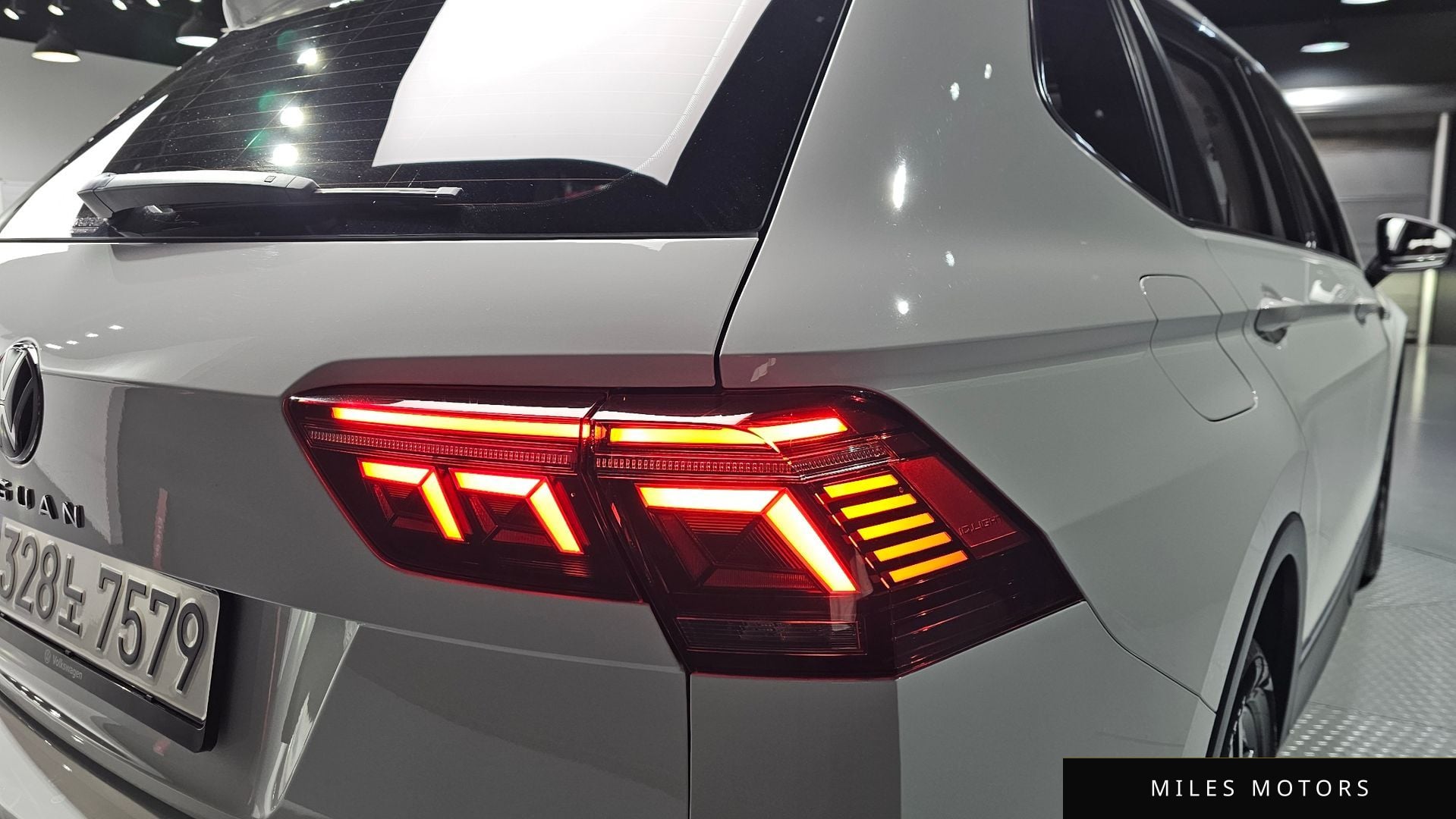 Volkswagen Tiguan 2023 — миниатюра 9