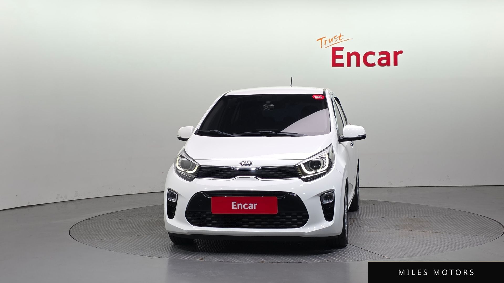Kia morning 2017 — миниатюра 3