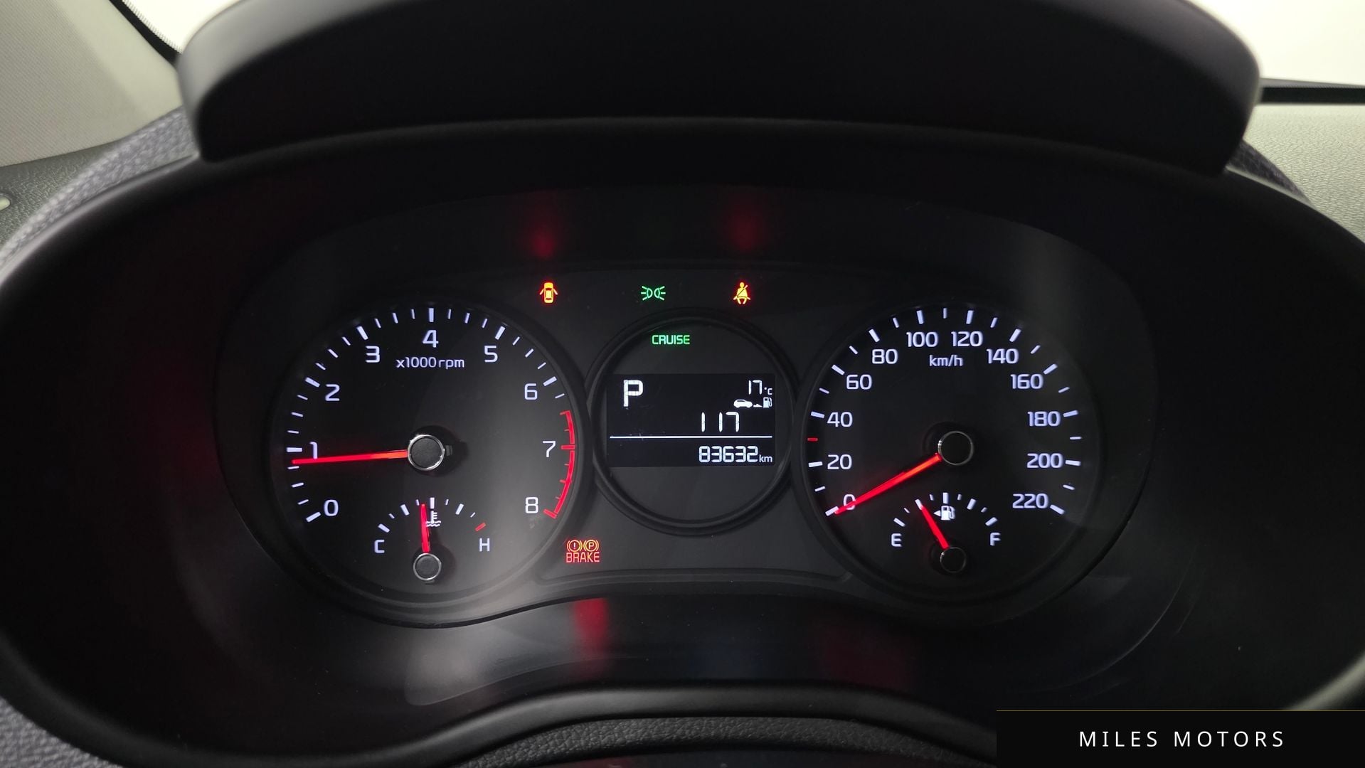 Kia morning 2017 — миниатюра 11