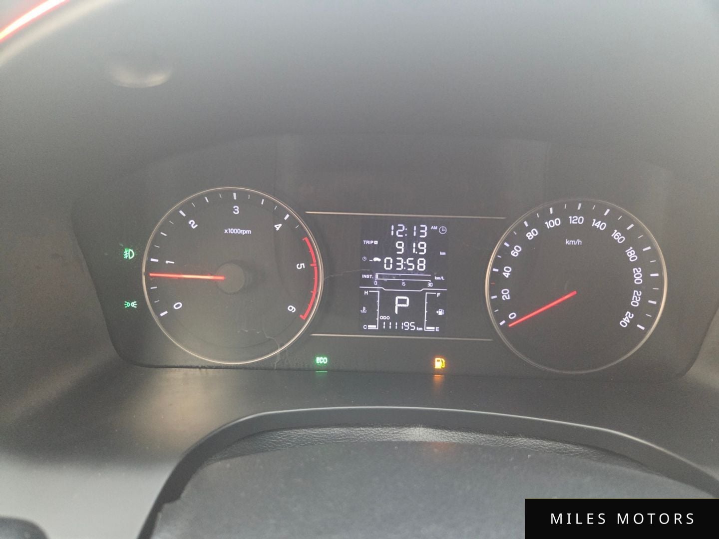 KG Mobility Rexton 2019 — миниатюра 16