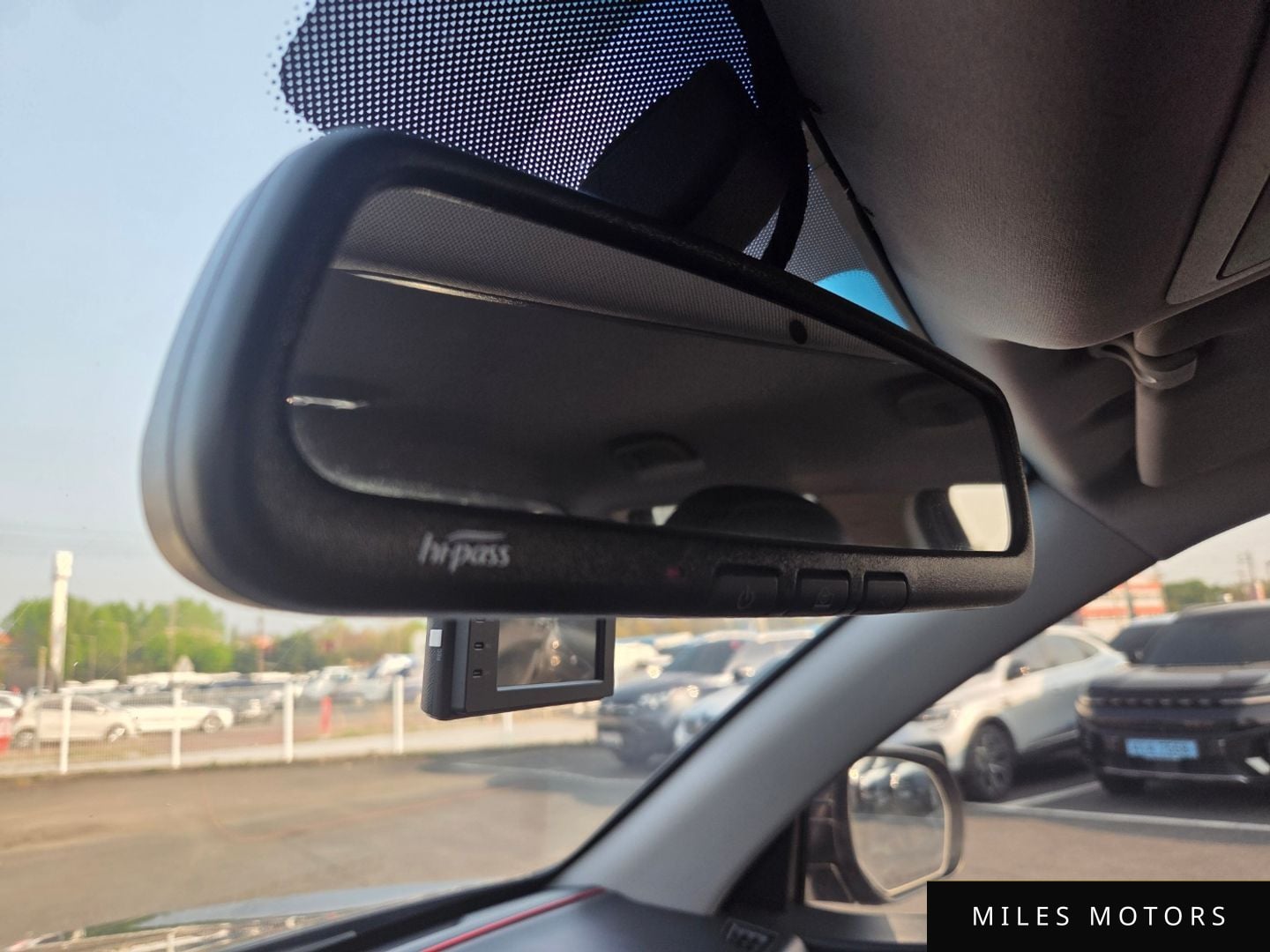 KG Mobility Rexton 2019 — миниатюра 17