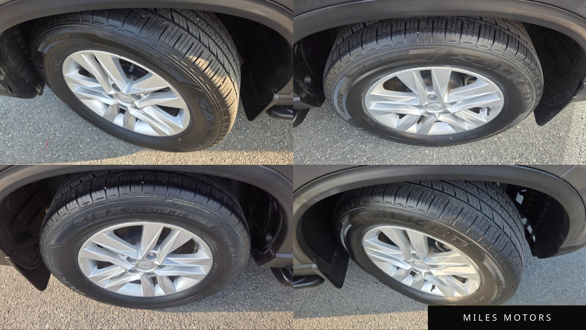 KG Mobility Rexton 2019 — миниатюра 20