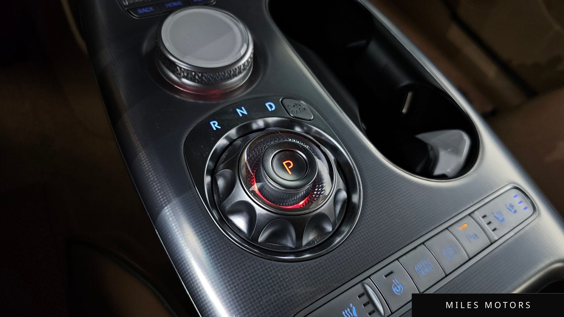 Genesis GV60 2022 — миниатюра 12