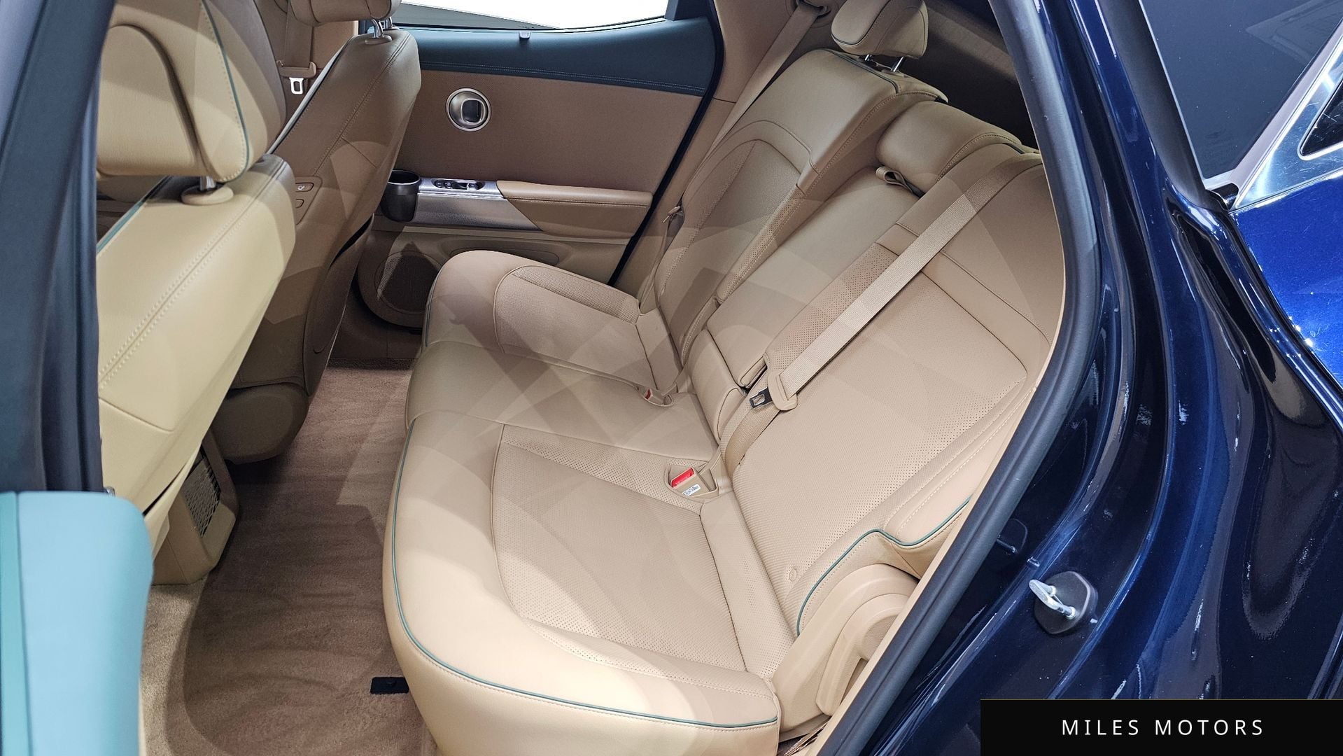 Genesis GV60 2022 — миниатюра 17
