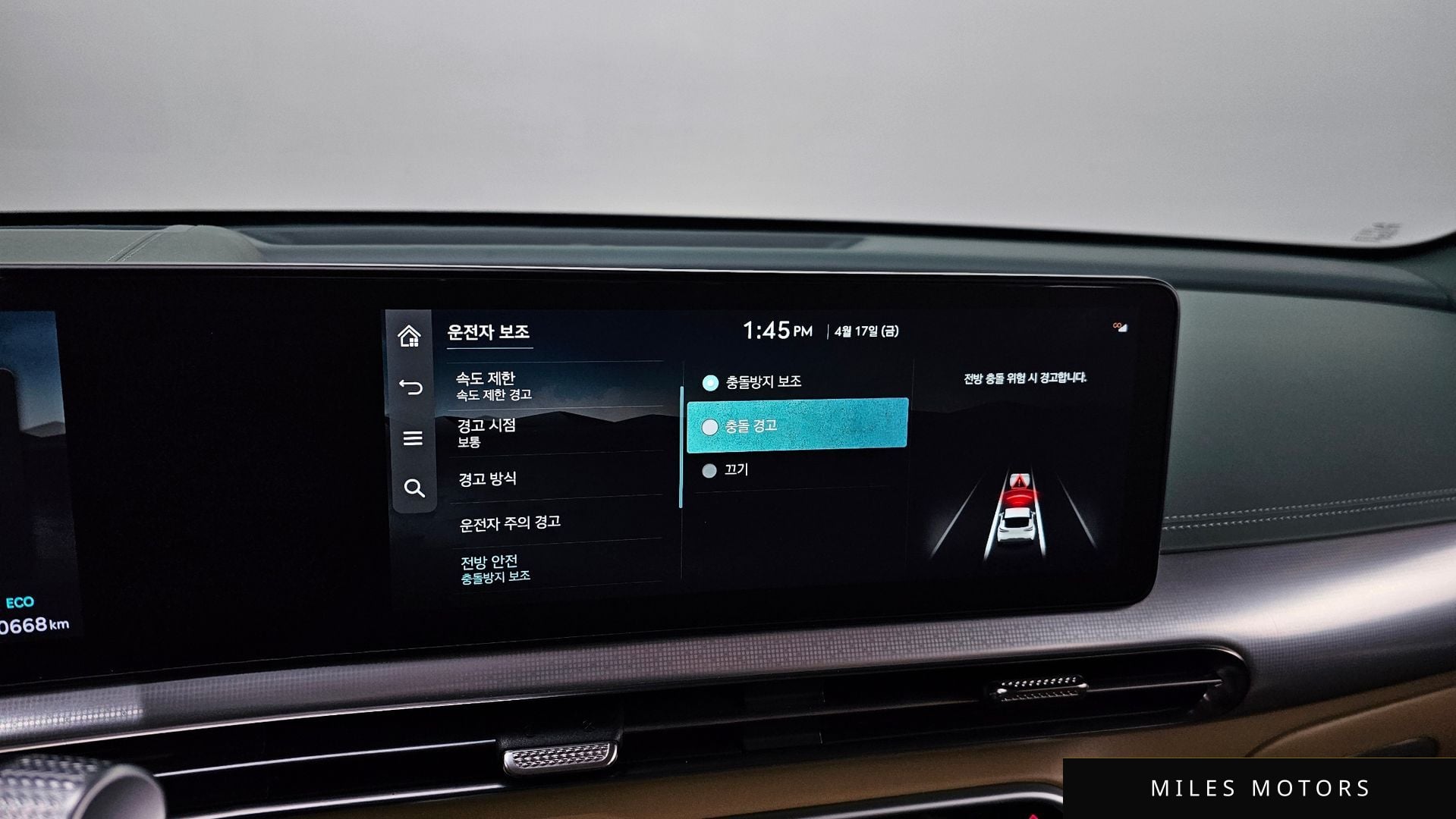 Genesis GV60 2022 — миниатюра 22