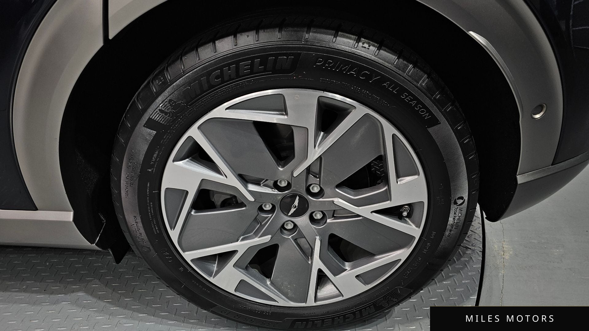 Genesis GV60 2022 — миниатюра 7
