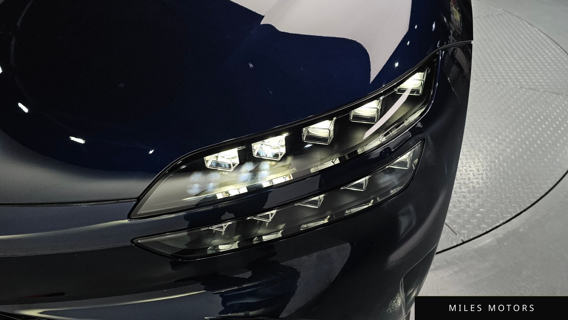 Genesis GV60 2022 — миниатюра 8