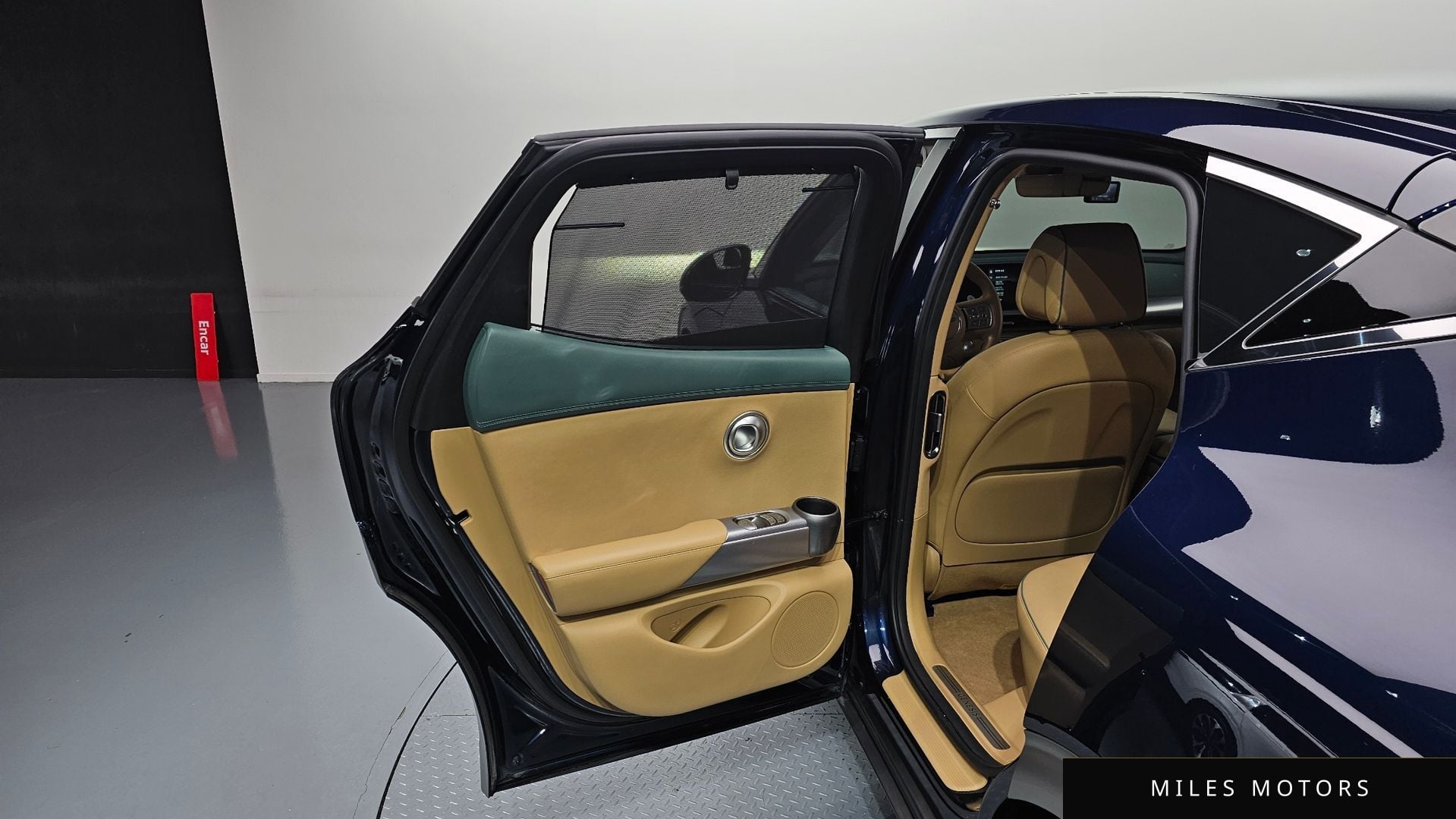 Genesis GV60 2022 — миниатюра 15