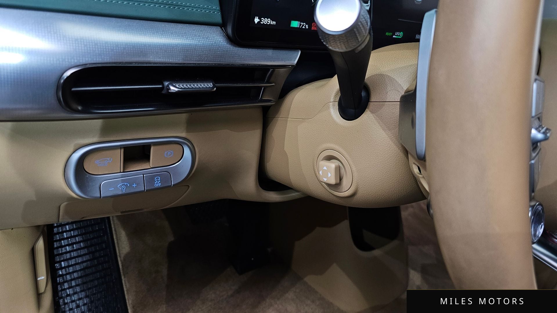 Genesis GV60 2022 — миниатюра 27