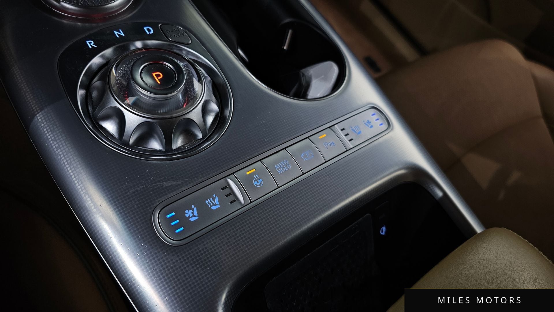 Genesis GV60 2022 — миниатюра 28