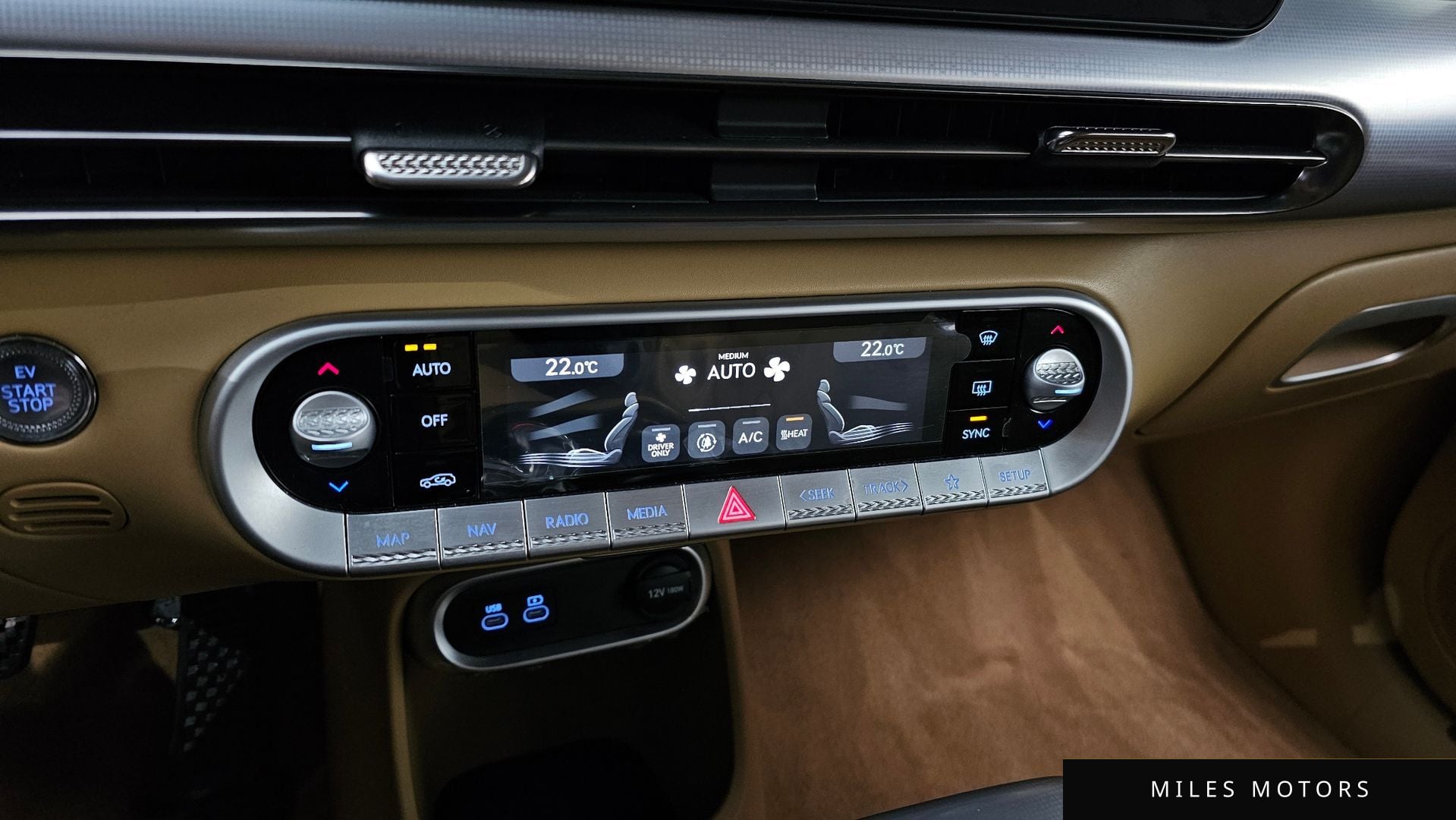 Genesis GV60 2022 — миниатюра 29