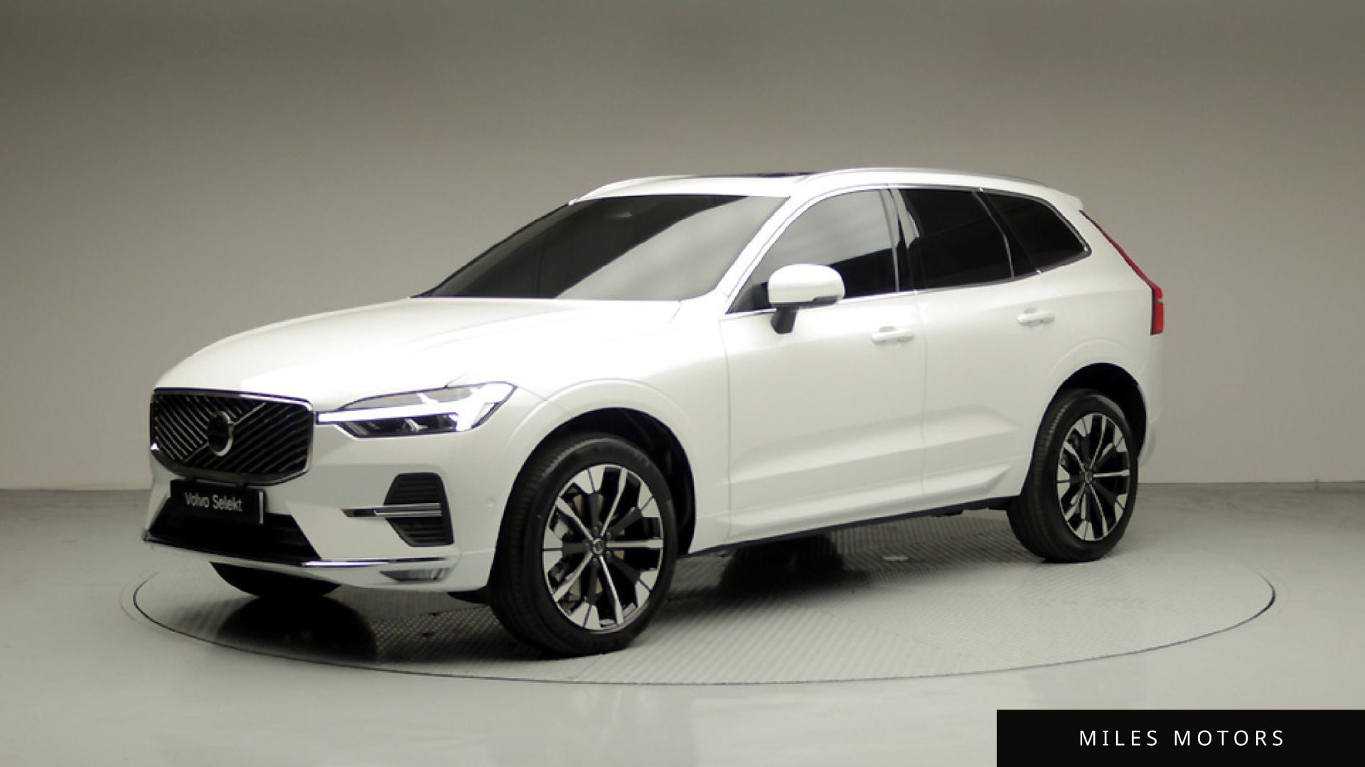 Volvo XC60 2026