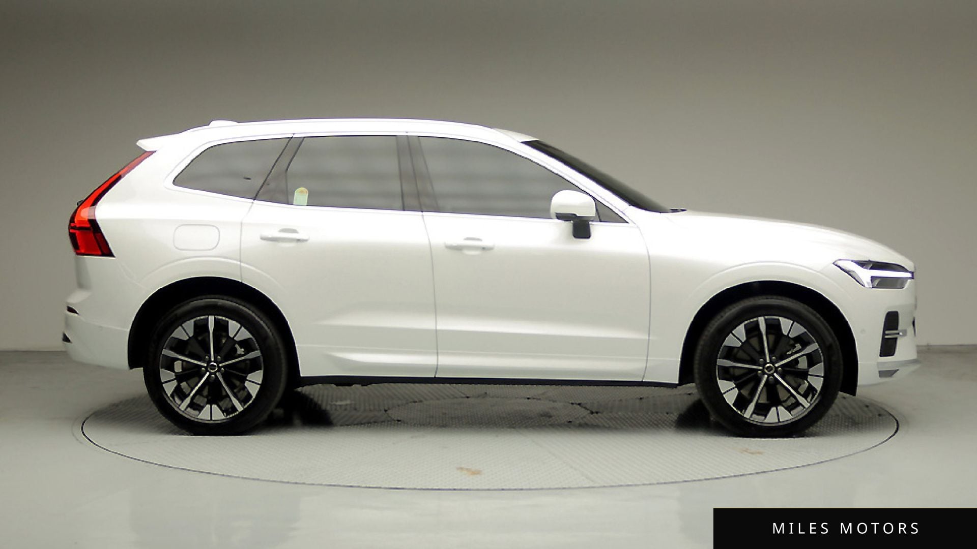 Volvo XC60 2026 — миниатюра 2
