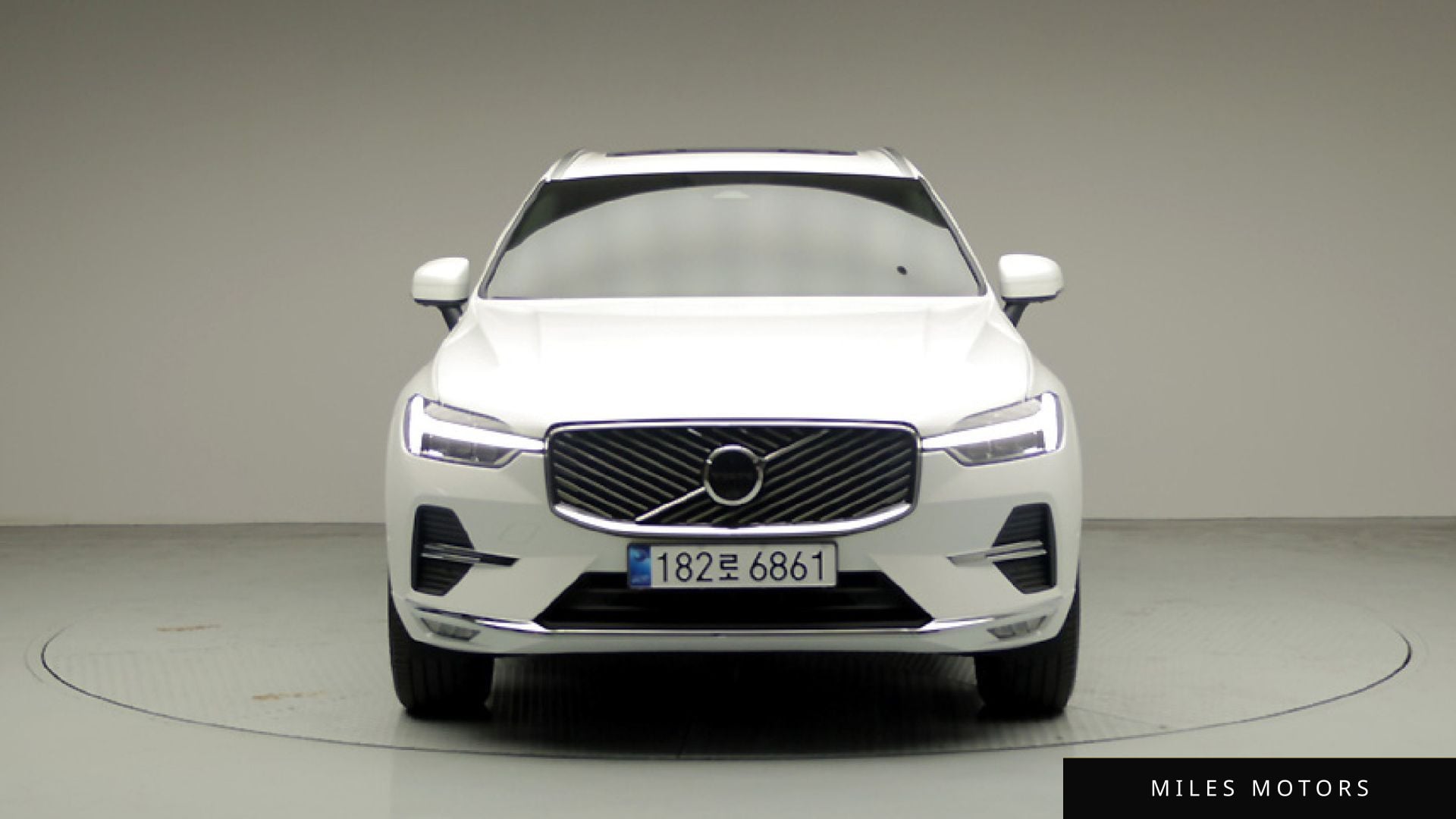 Volvo XC60 2026 — миниатюра 3