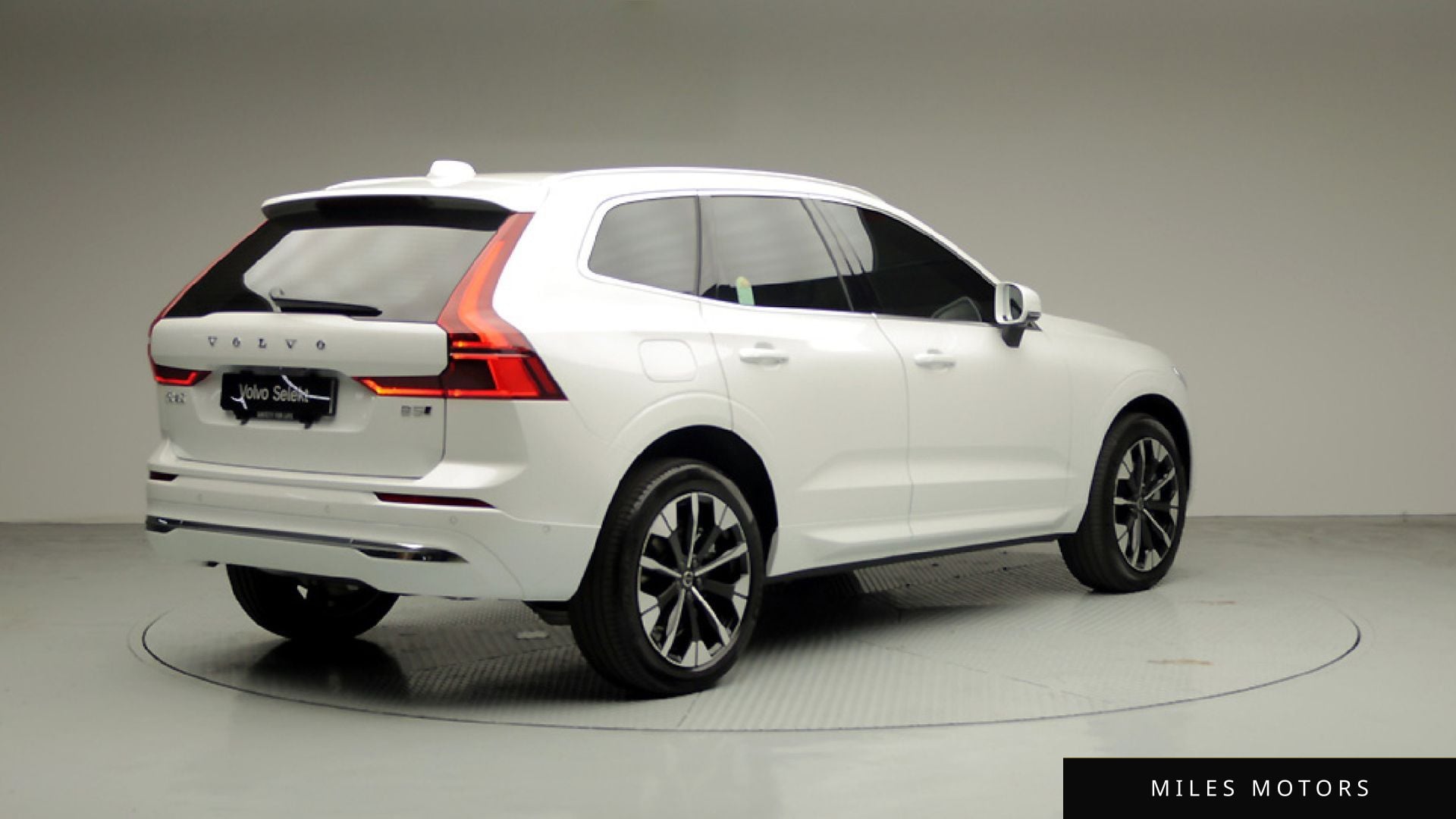 Volvo XC60 2026 — миниатюра 4