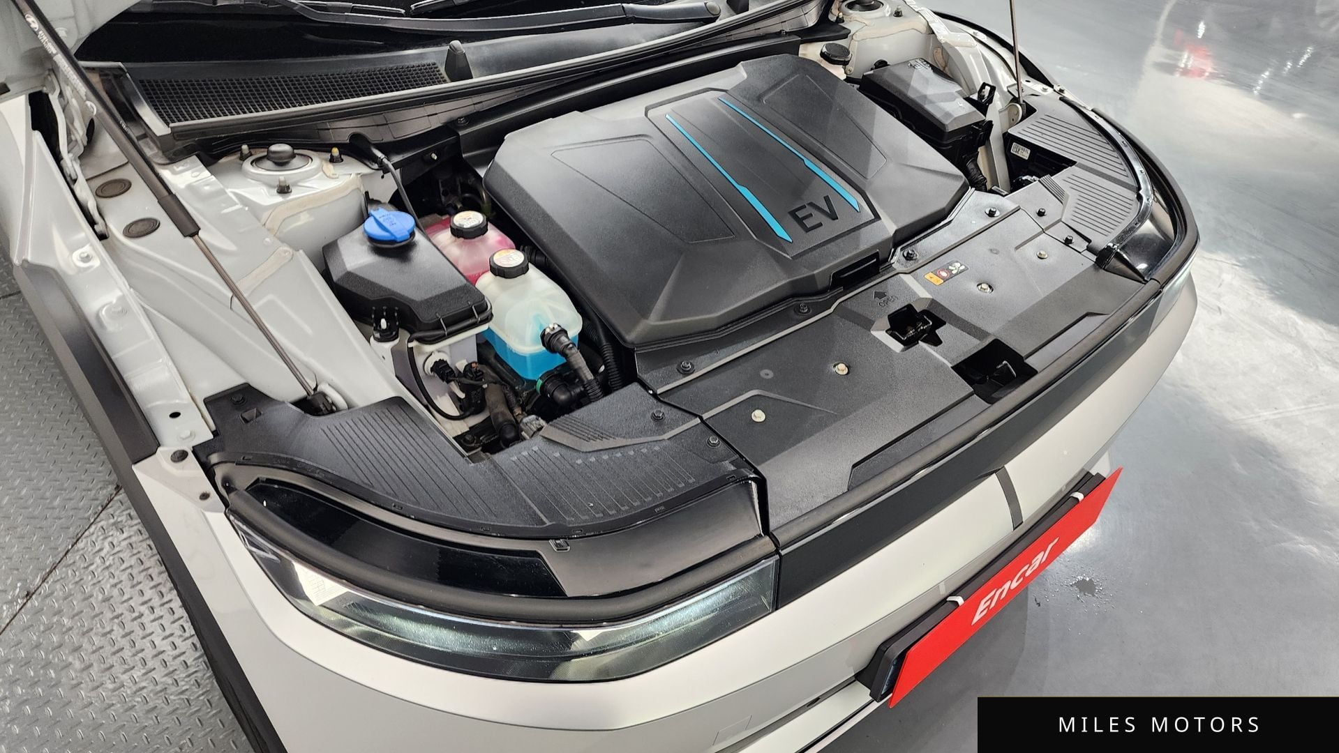 Hyundai Ioniq5 2022 — миниатюра 6