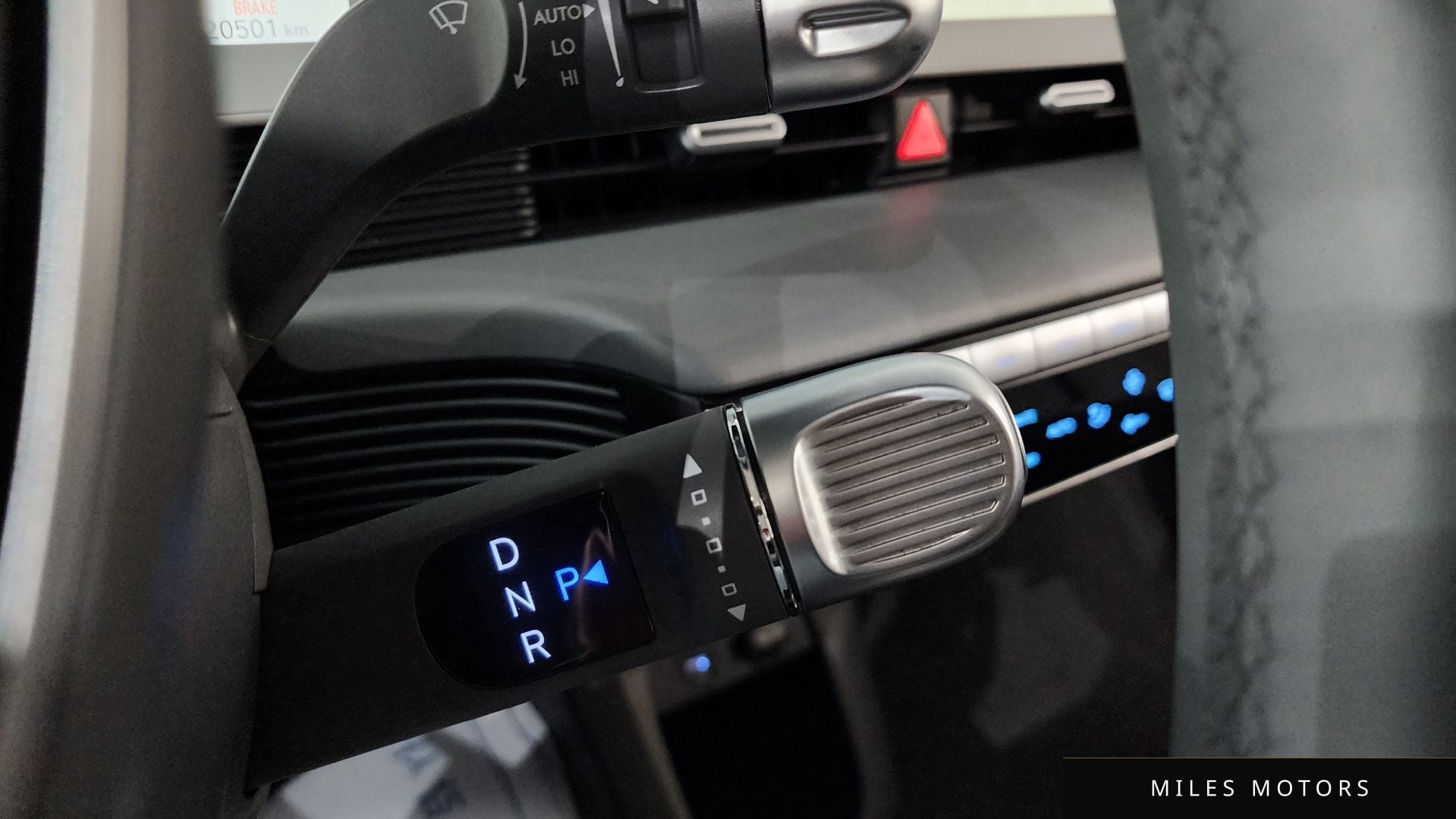 Hyundai Ioniq5 2022 — миниатюра 12