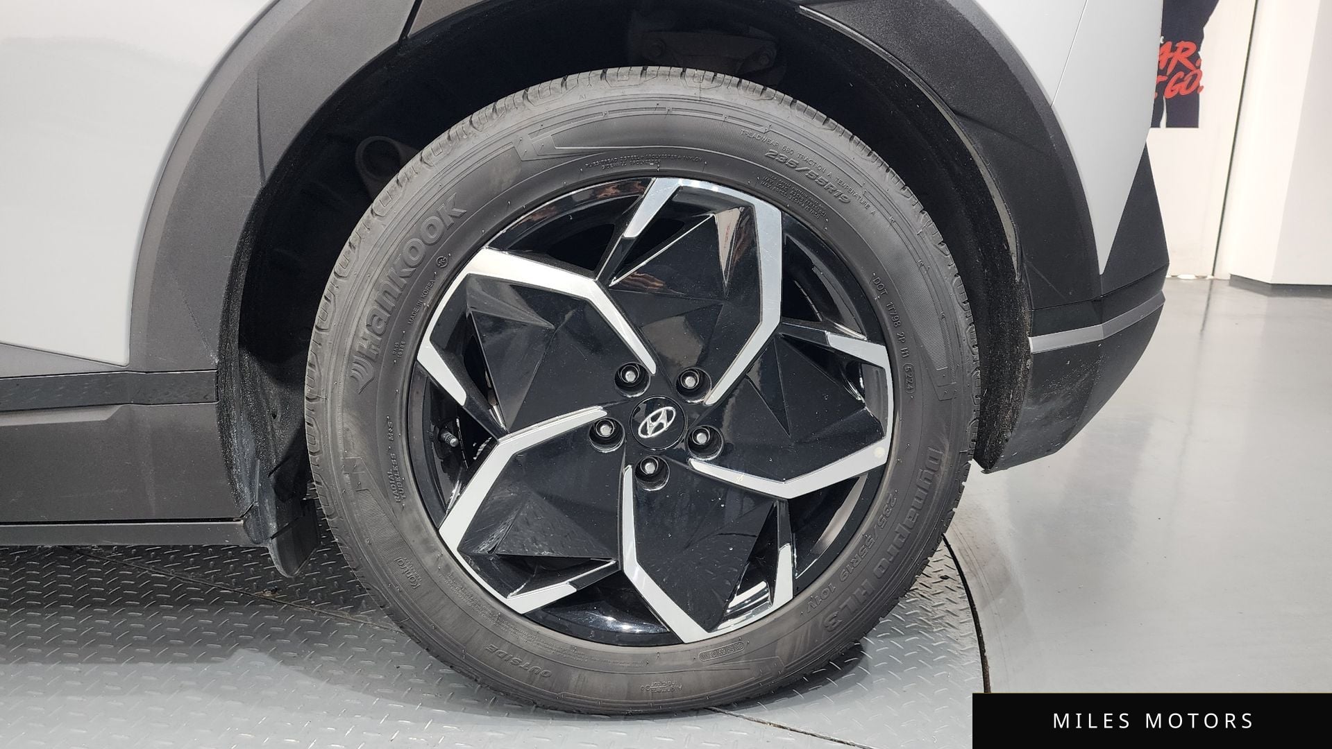 Hyundai Ioniq5 2022 — миниатюра 7