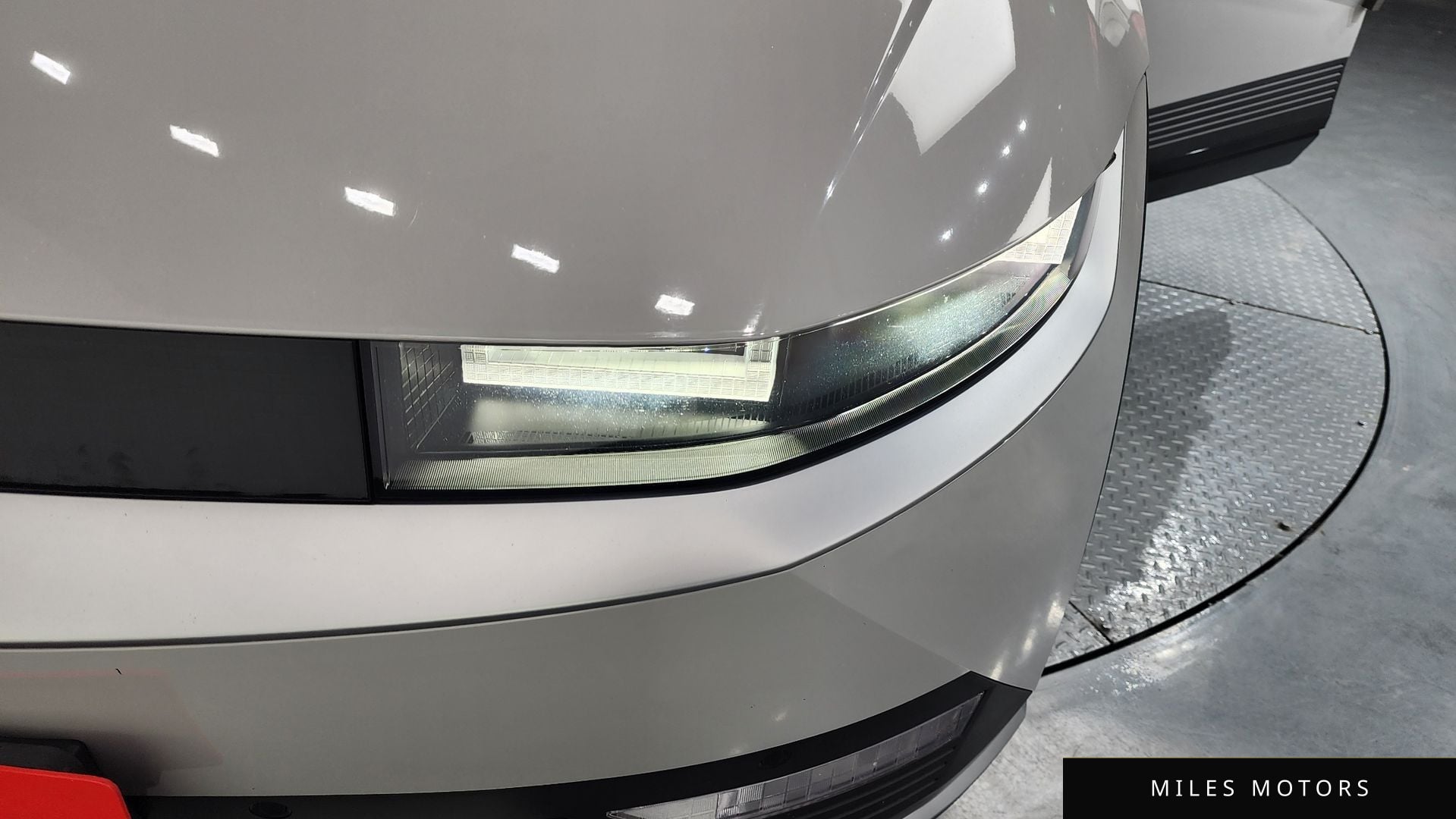 Hyundai Ioniq5 2022 — миниатюра 8