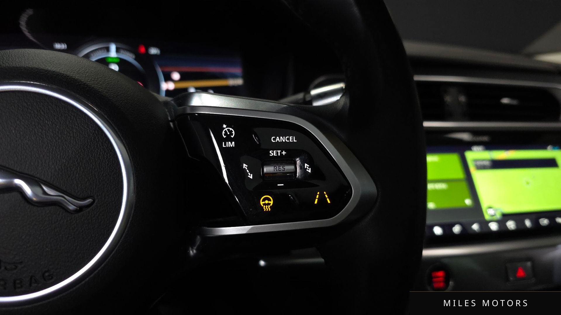Jaguar I-PACE 2019 — миниатюра 22