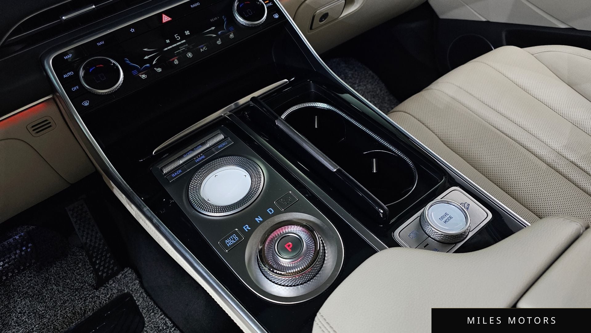 Genesis GV80 2020 — миниатюра 12