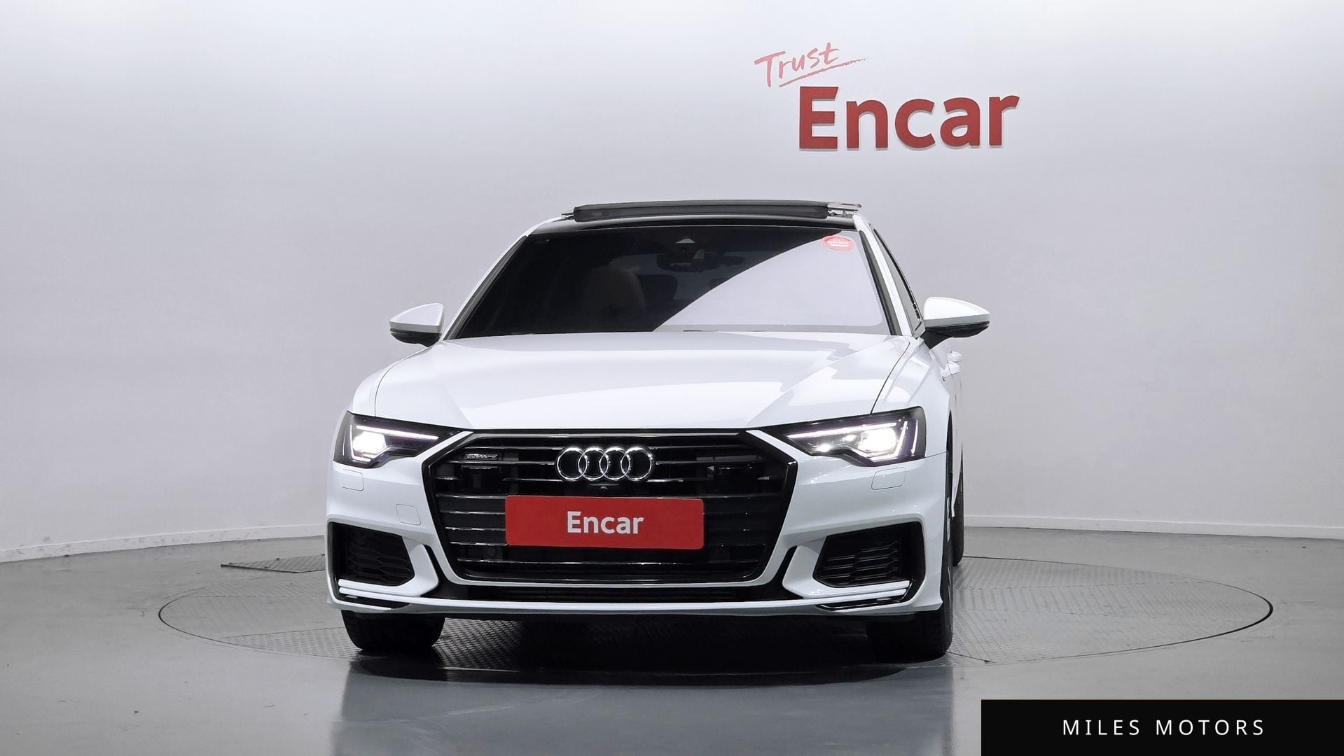 Audi A6 (C8) 2022 — миниатюра 3