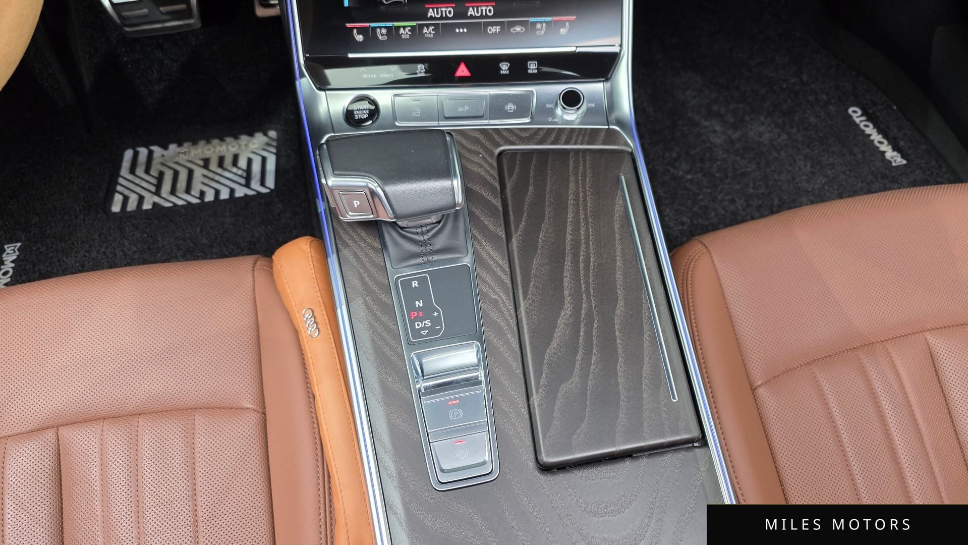 Audi A6 (C8) 2022 — миниатюра 12