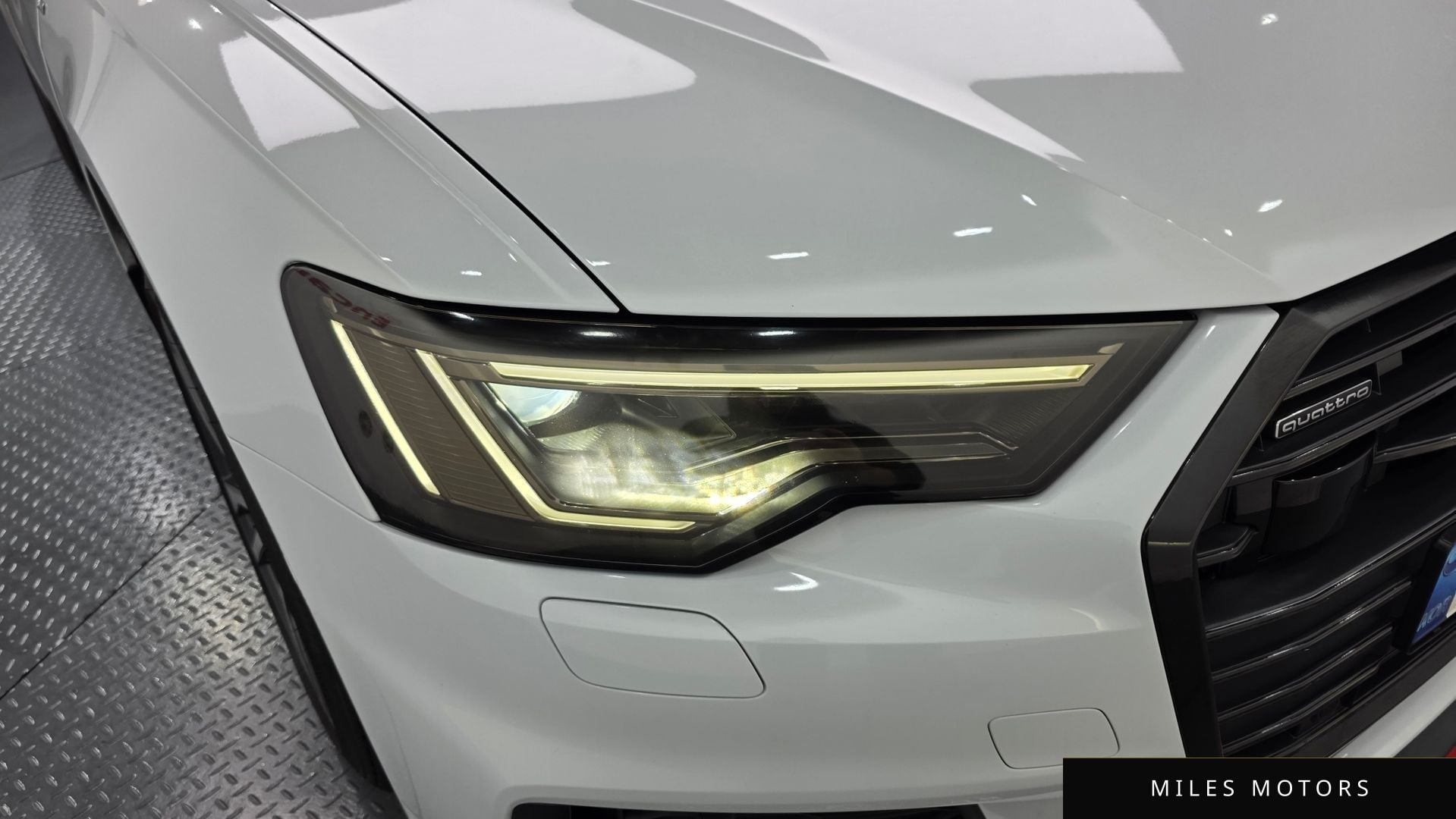 Audi A6 (C8) 2022 — миниатюра 8