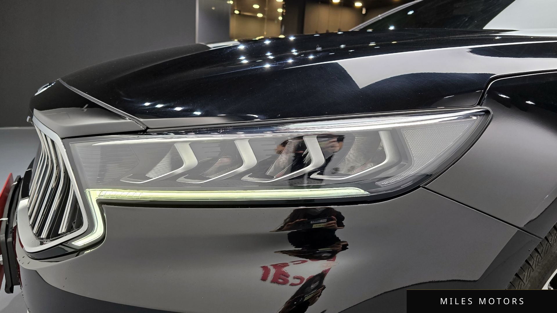 Kia K7 2020 — миниатюра 8