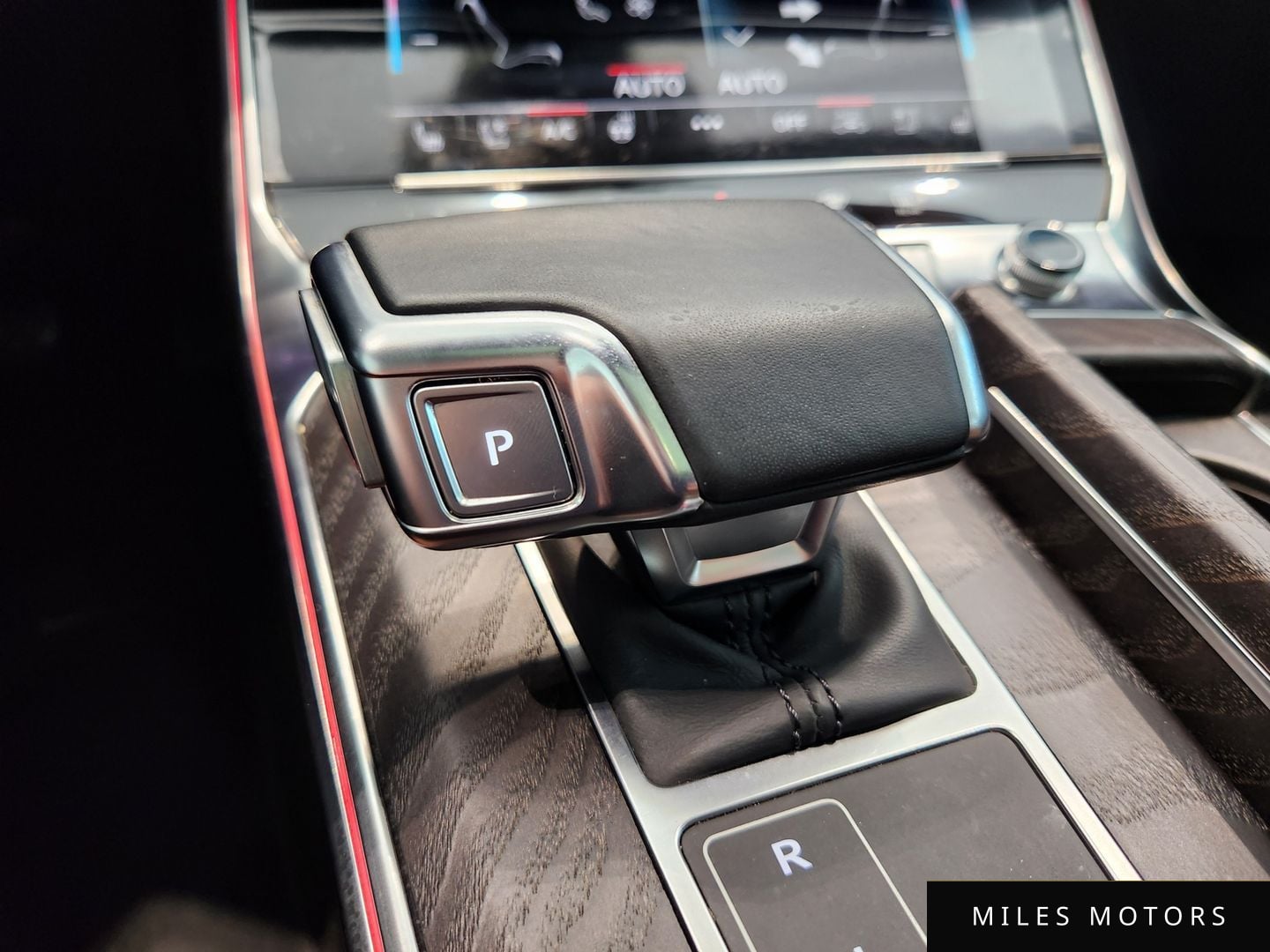 Audi A6 (C8) 2021 — миниатюра 9