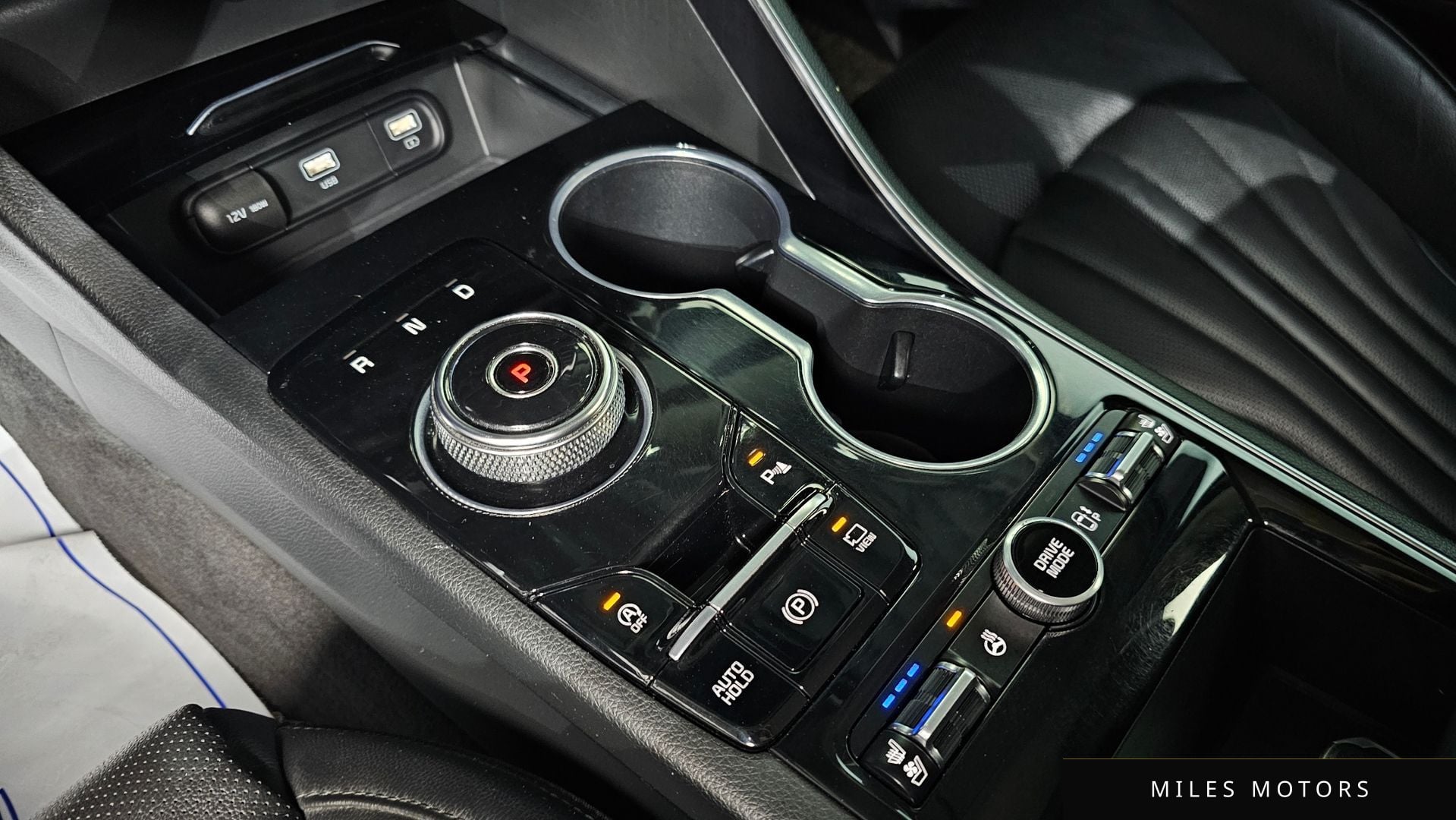 Kia K5 2020 — миниатюра 12