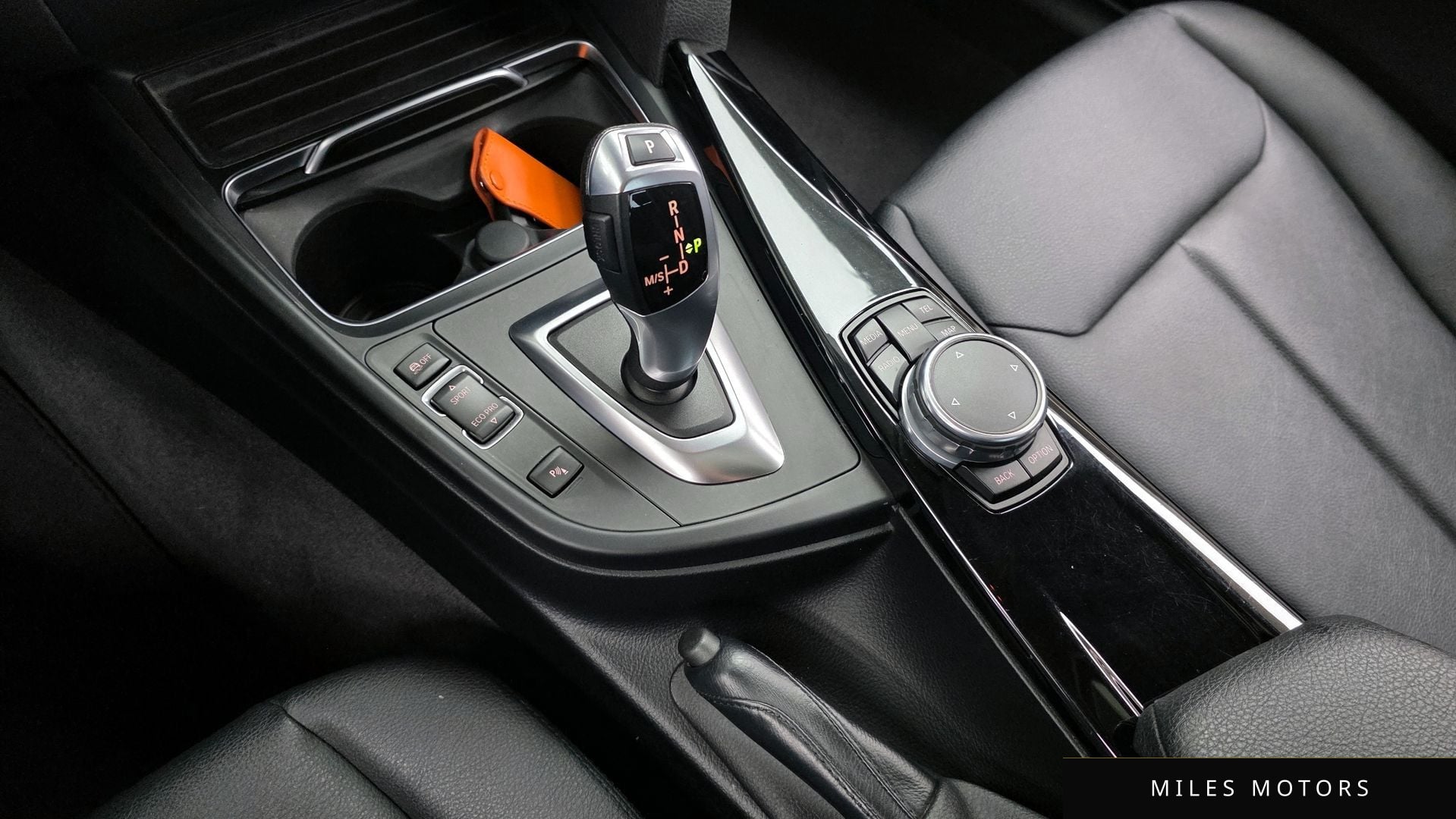 BMW 3 Series (F30) 2016 — миниатюра 9