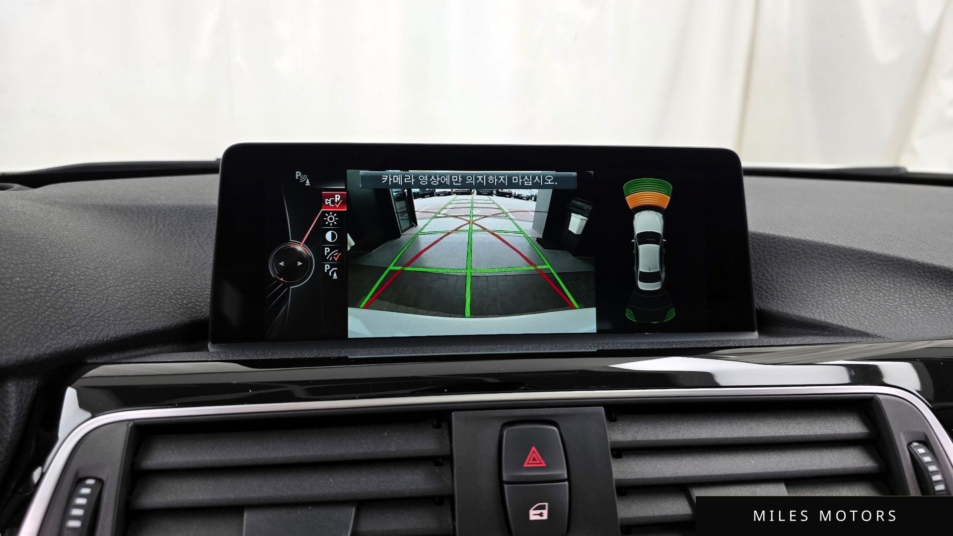 BMW 3 Series (F30) 2016 — миниатюра 15