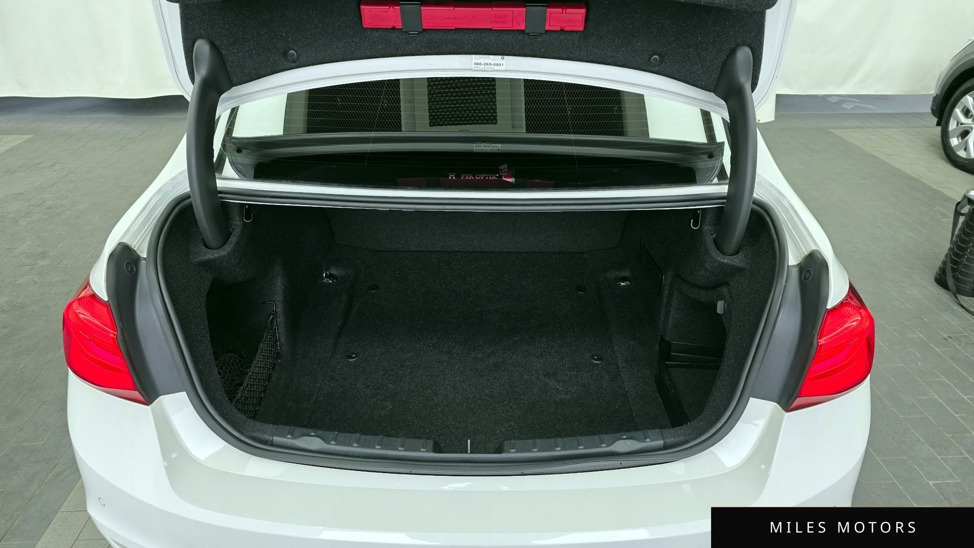 BMW 3 Series (F30) 2016 — миниатюра 20