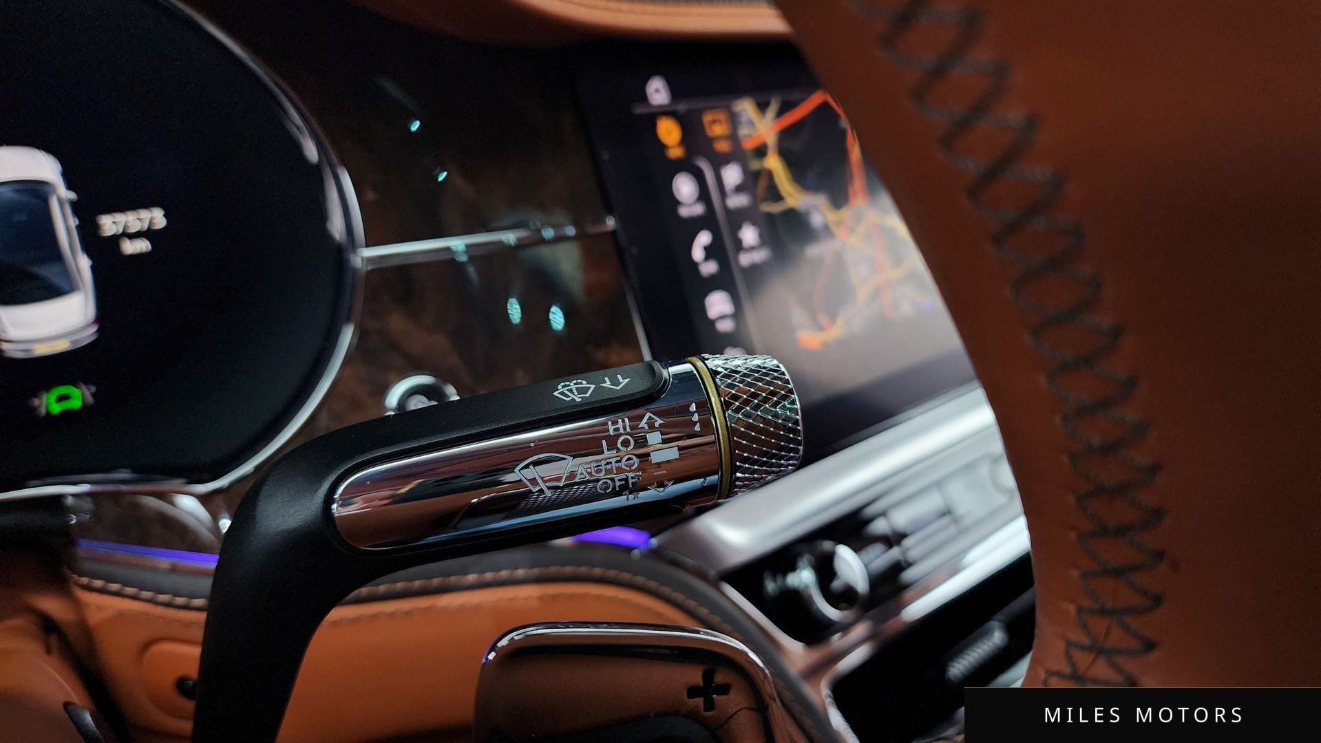 Bentley 플라잉스퍼 2023 — миниатюра 30