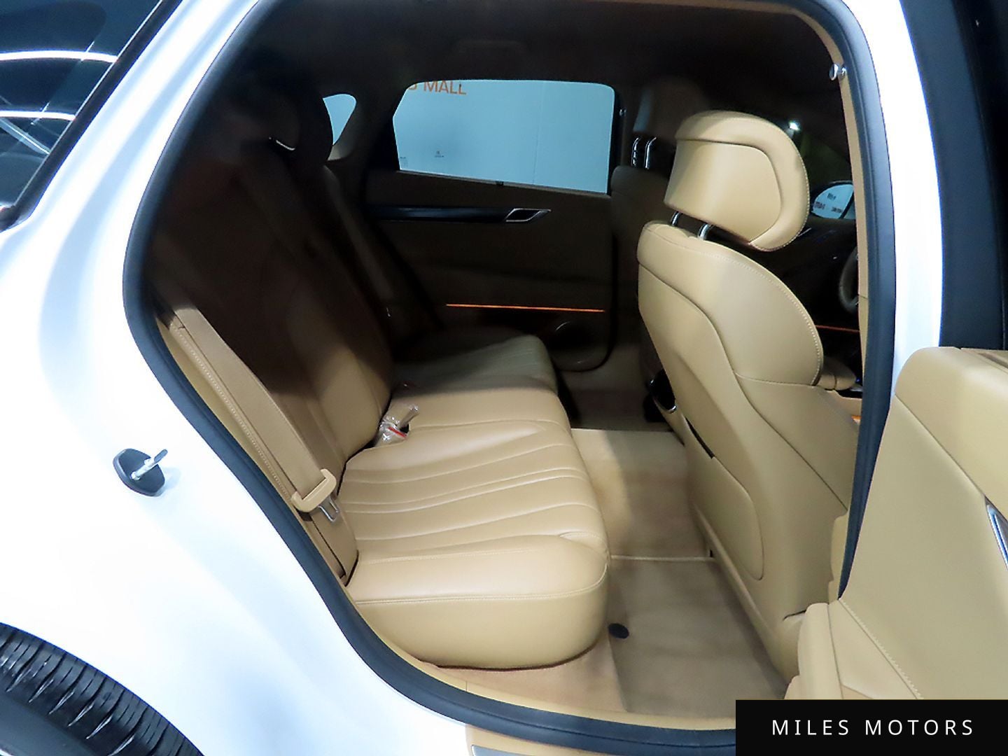 Genesis G80 (RG3) 2025 — миниатюра 12