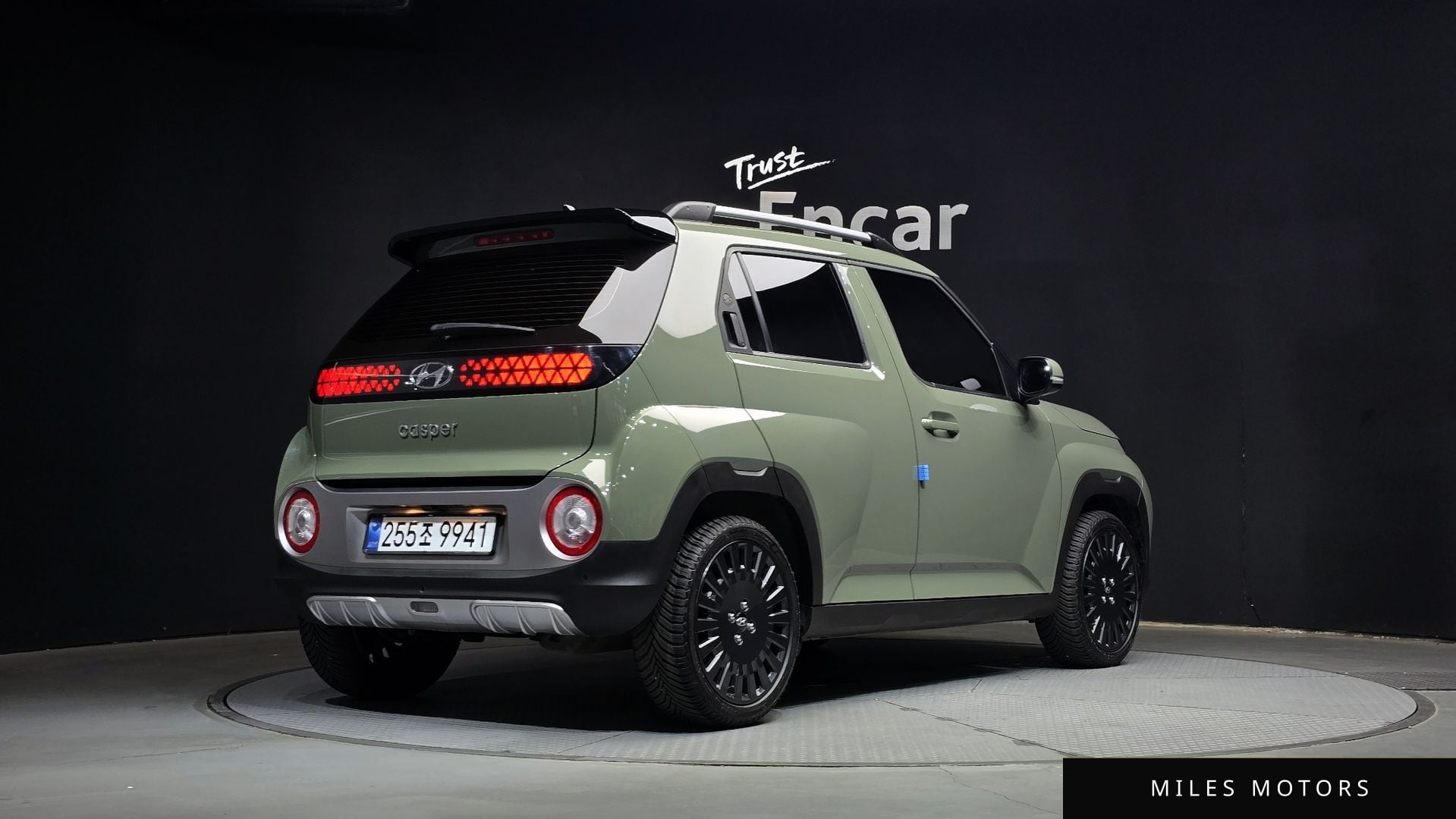Hyundai Casper 2023 — миниатюра 2