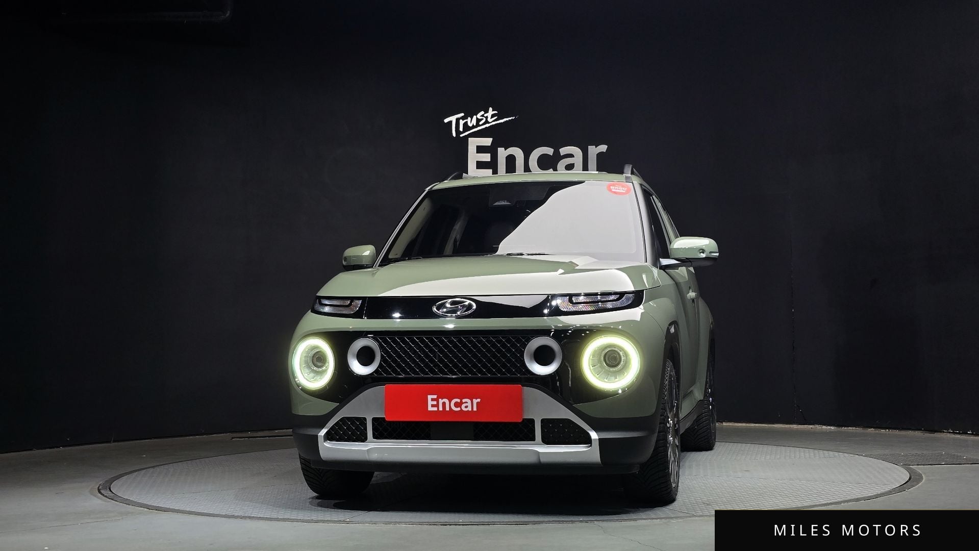 Hyundai Casper 2023 — миниатюра 3