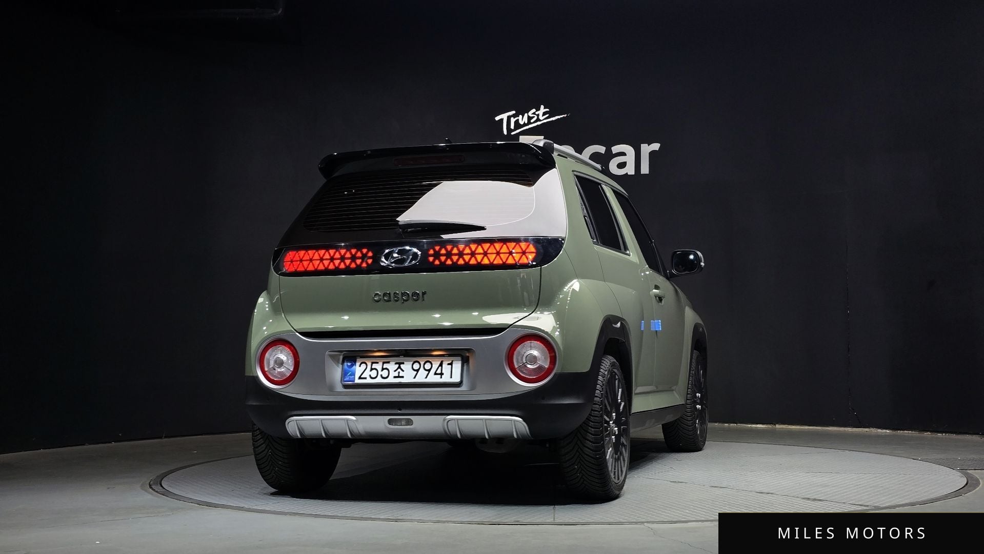 Hyundai Casper 2023 — миниатюра 4