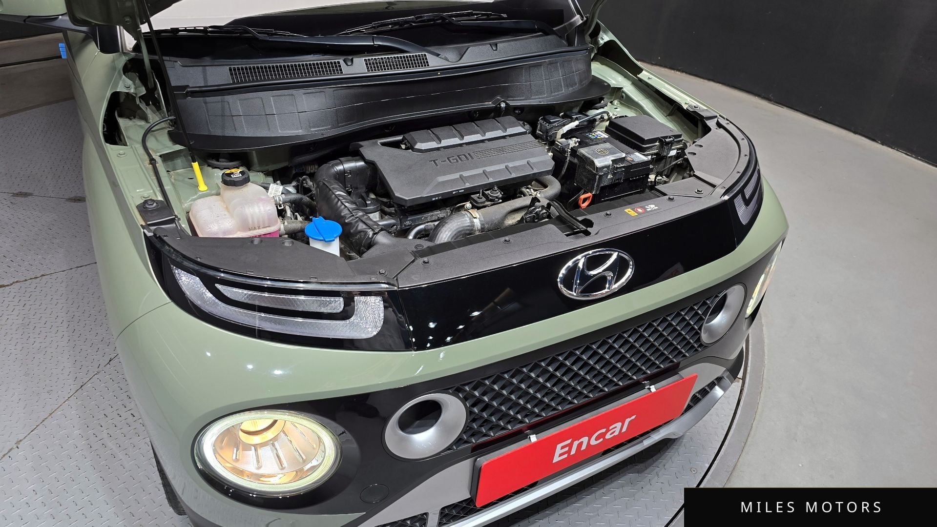 Hyundai Casper 2023 — миниатюра 6
