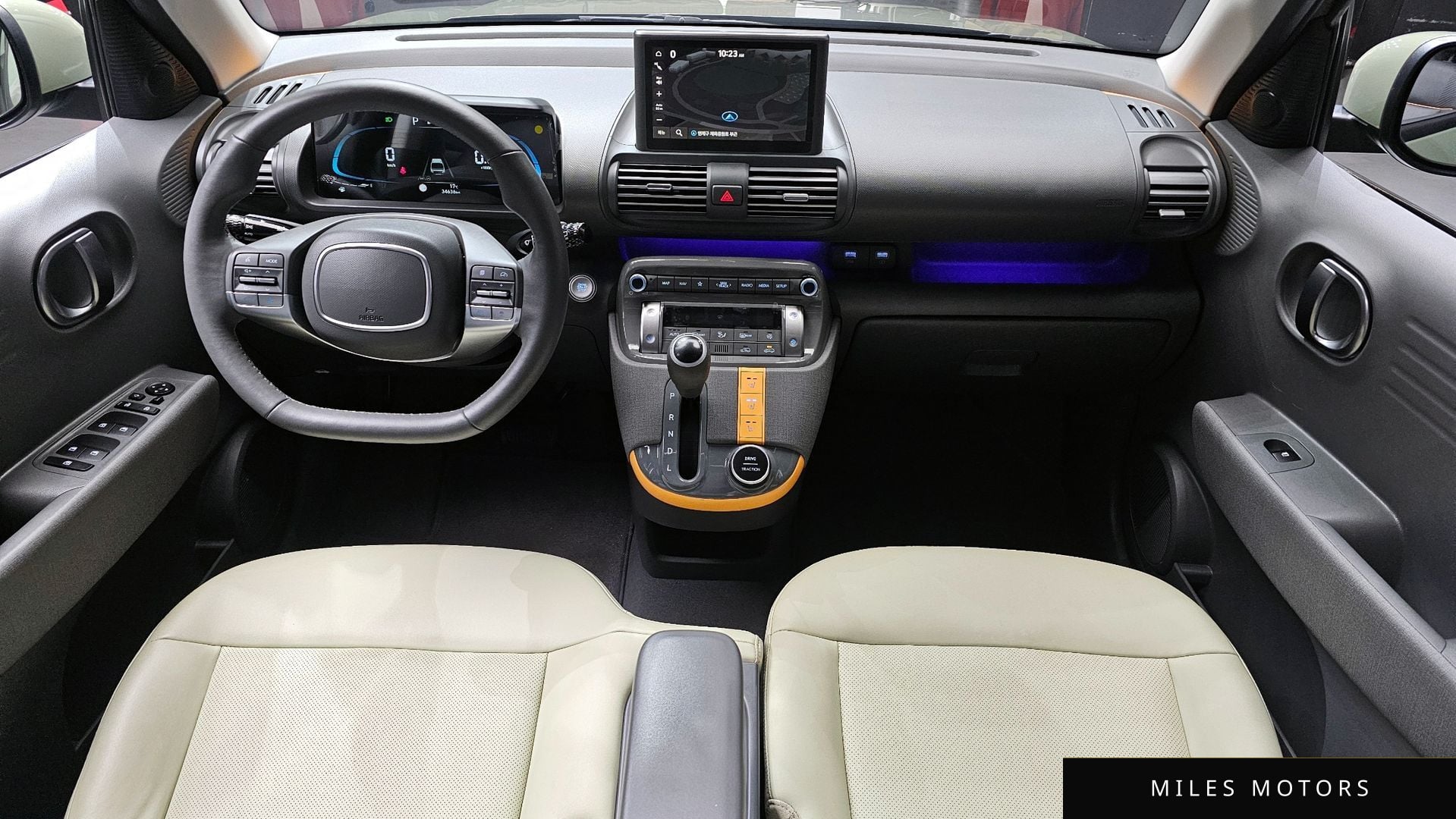 Hyundai Casper 2023 — миниатюра 10