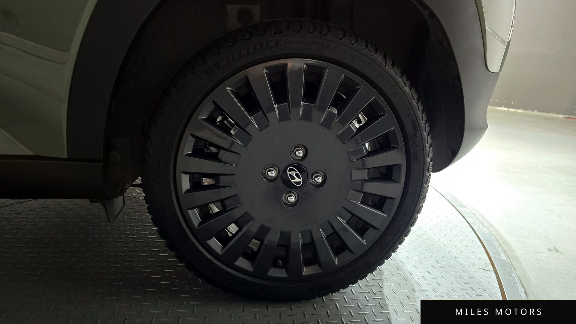 Hyundai Casper 2023 — миниатюра 7