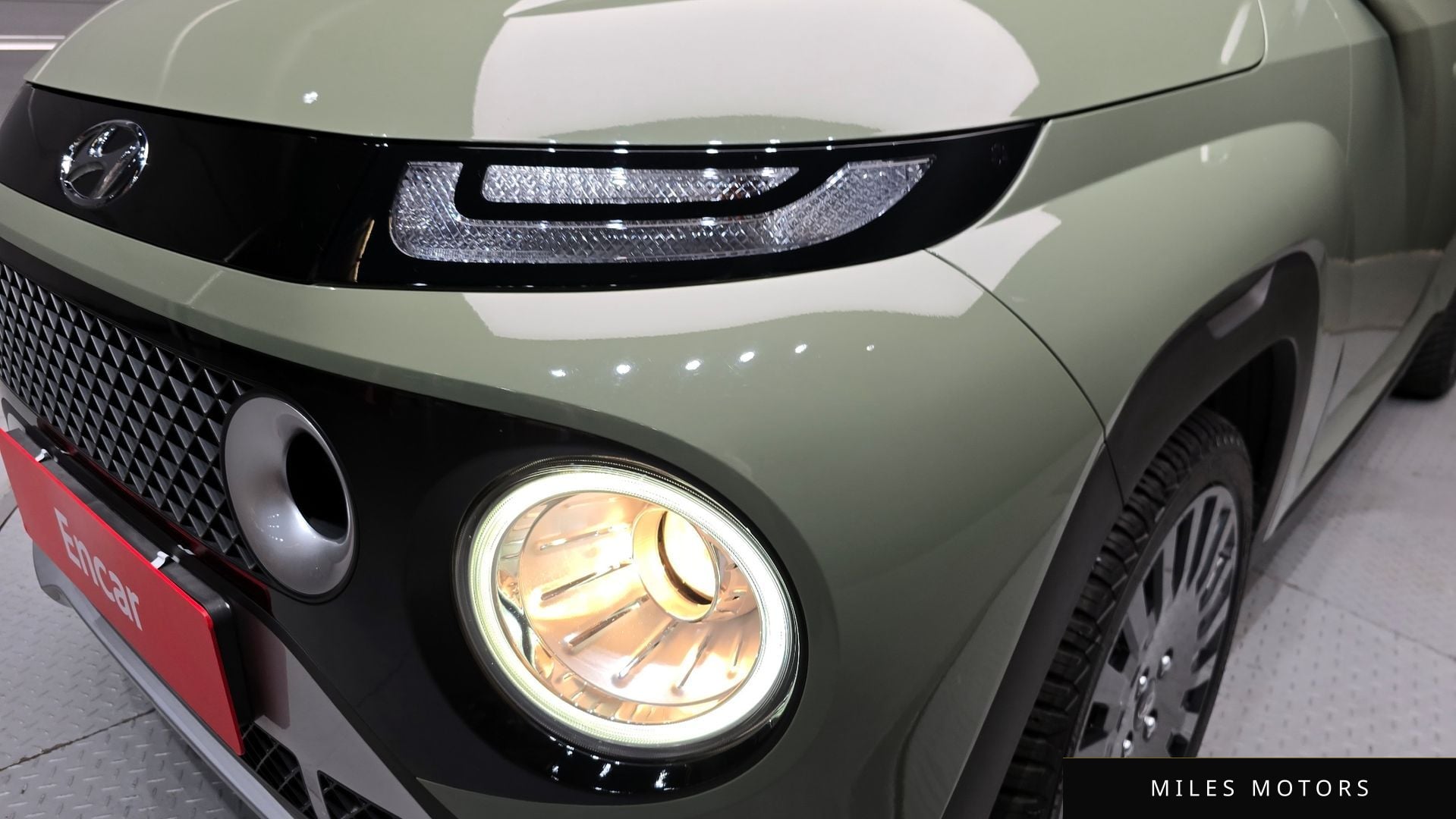 Hyundai Casper 2023 — миниатюра 8