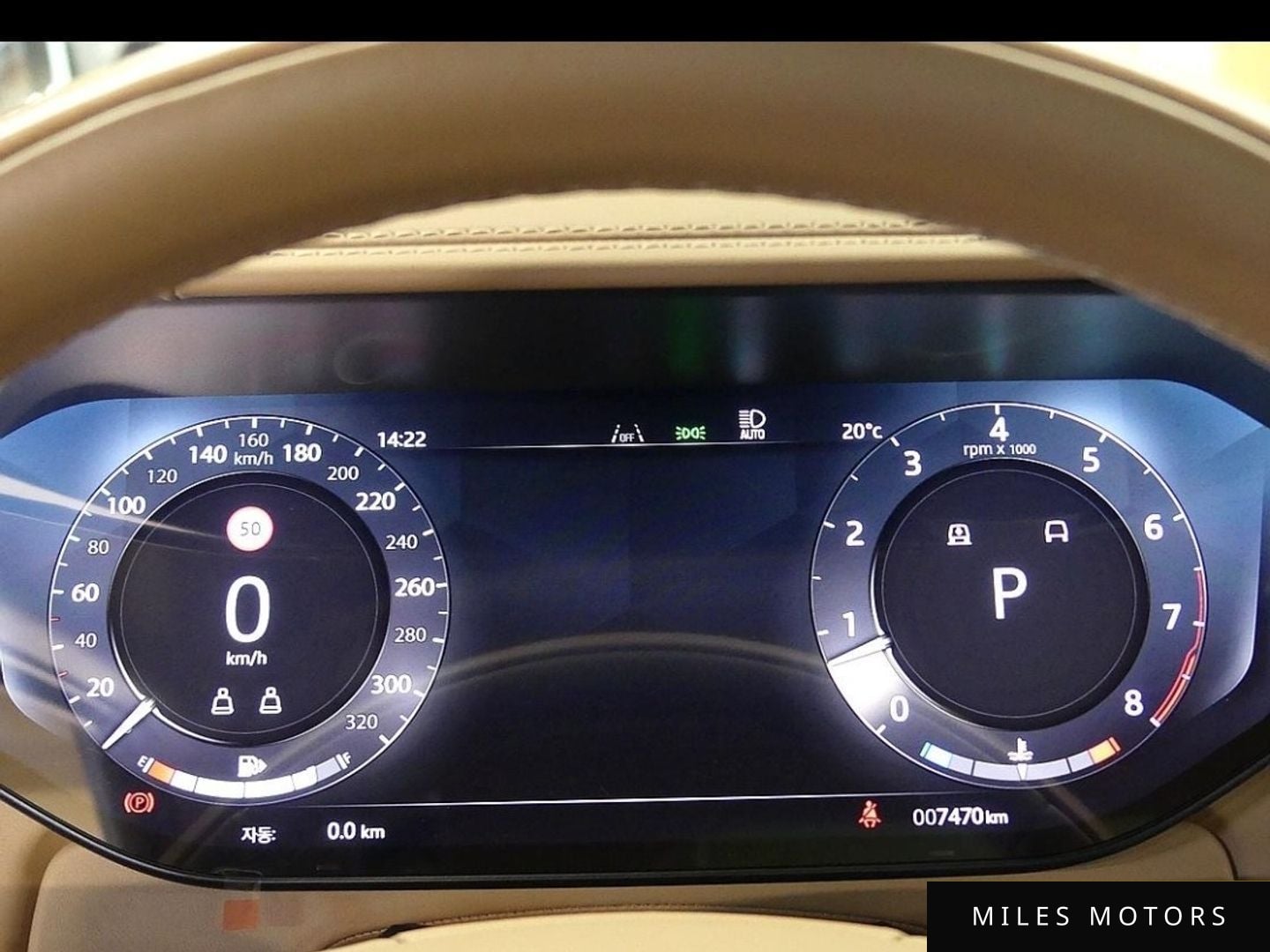 Land Rover Range Rover 2024 — миниатюра 8