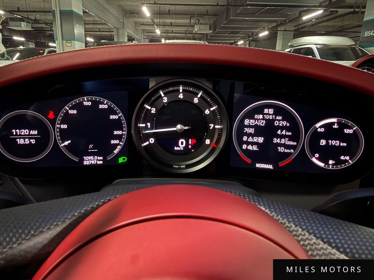 Porsche 911 (992) 2020 — миниатюра 7